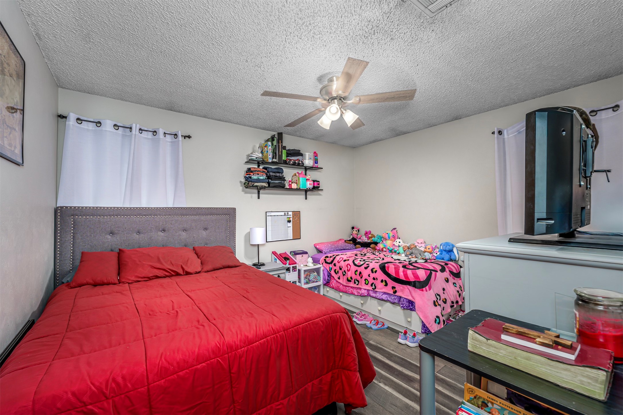 1101 Pin Oak Drive