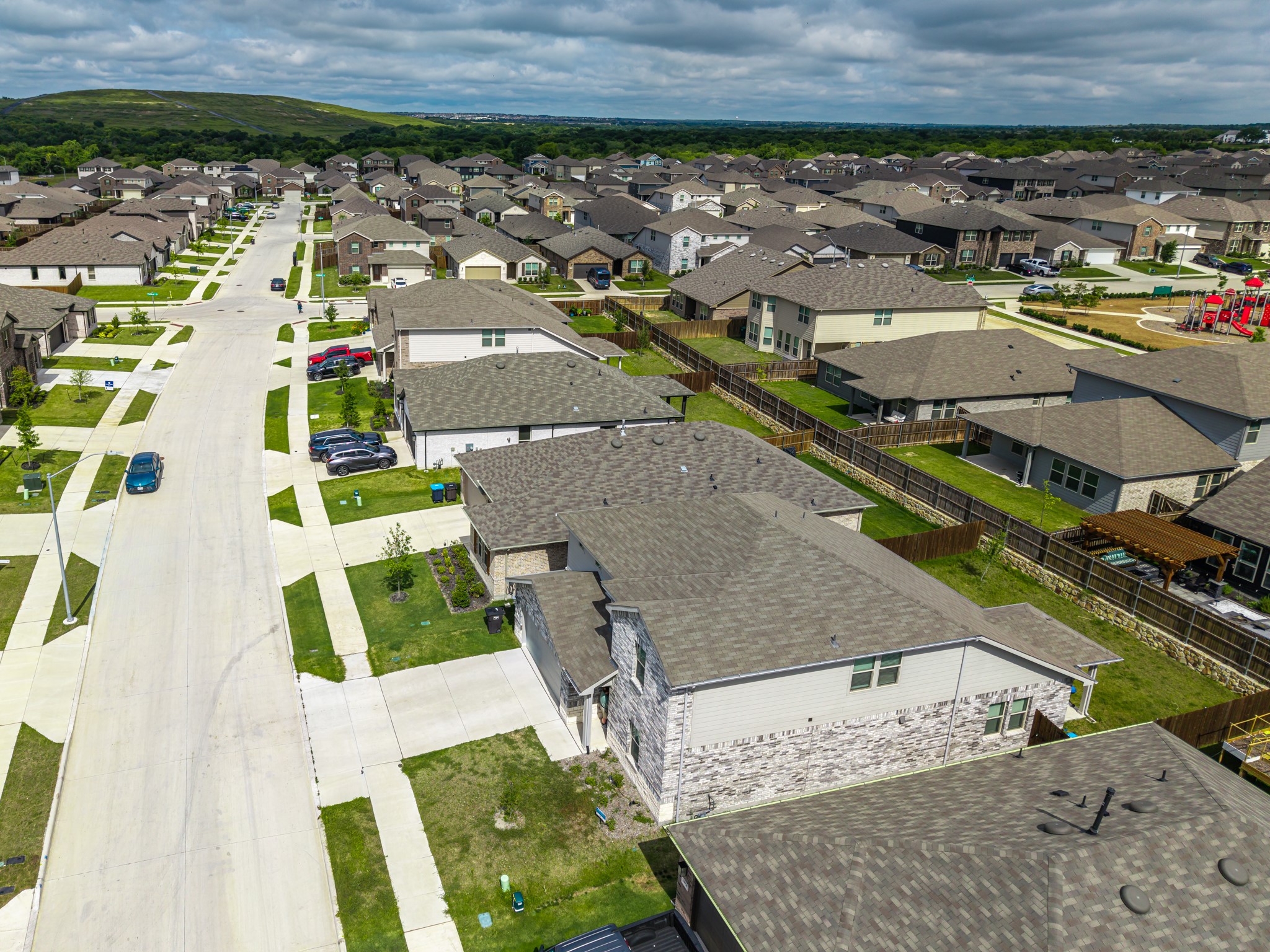 10932 Texanum Trail