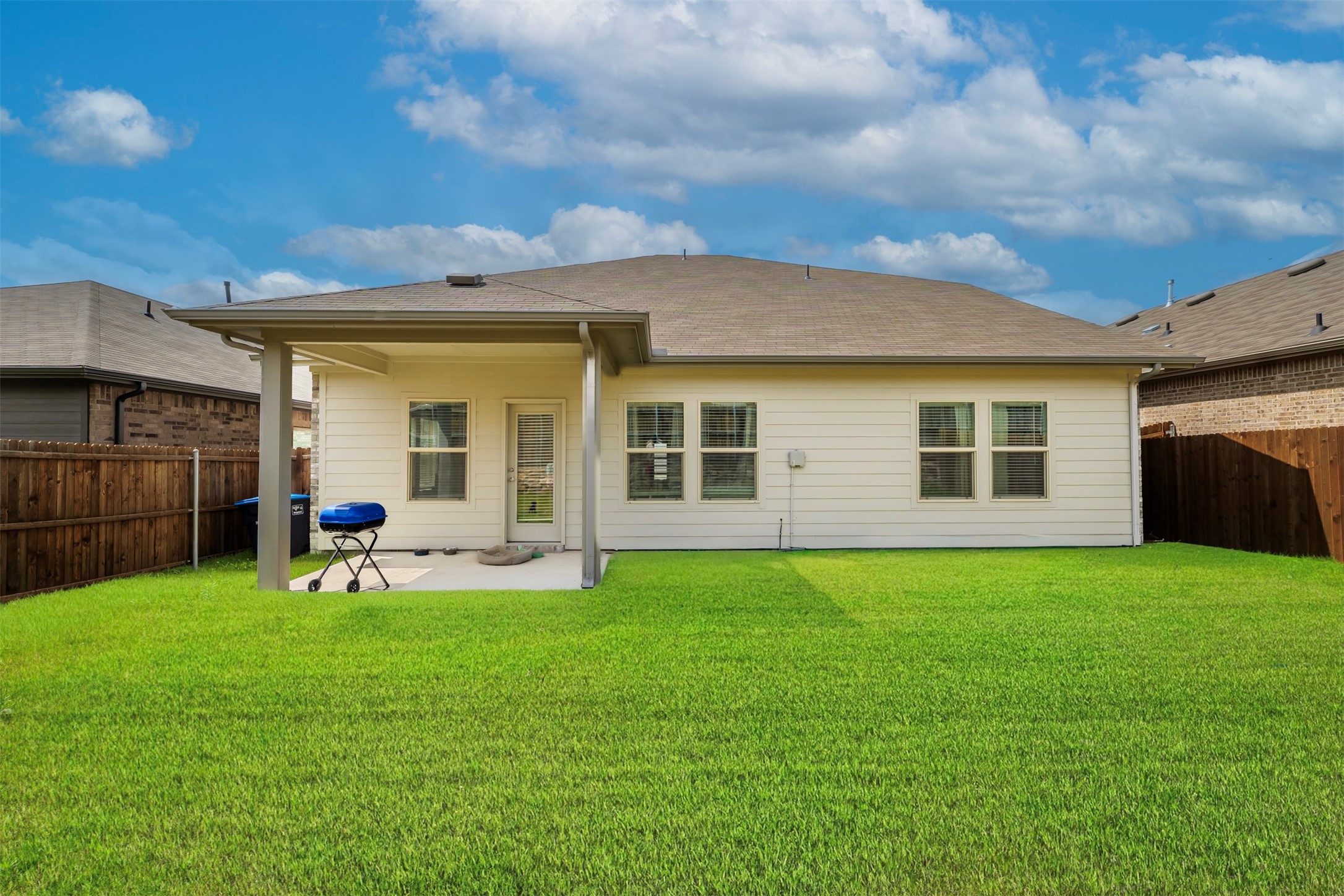10932 Texanum Trail