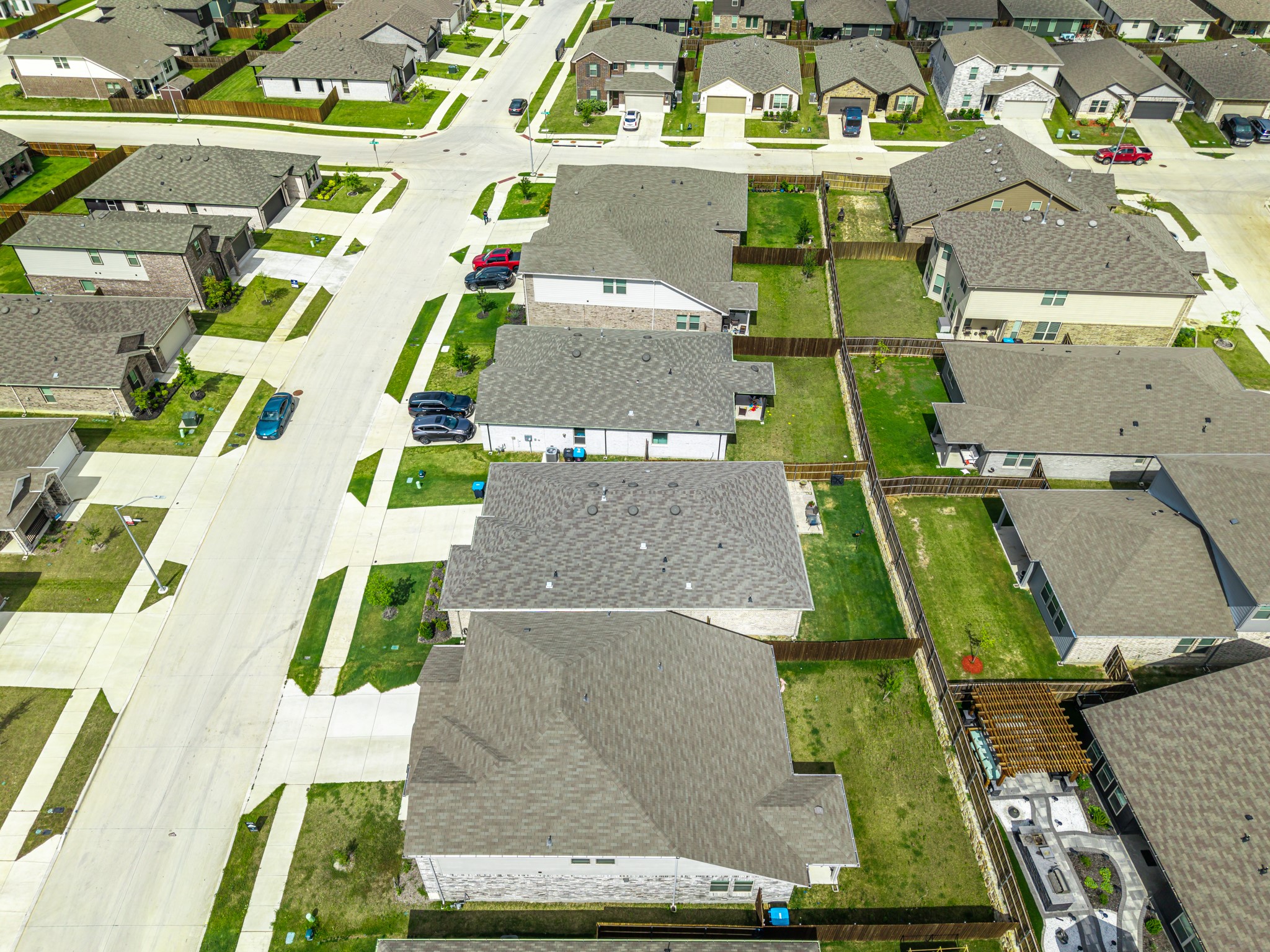 10932 Texanum Trail