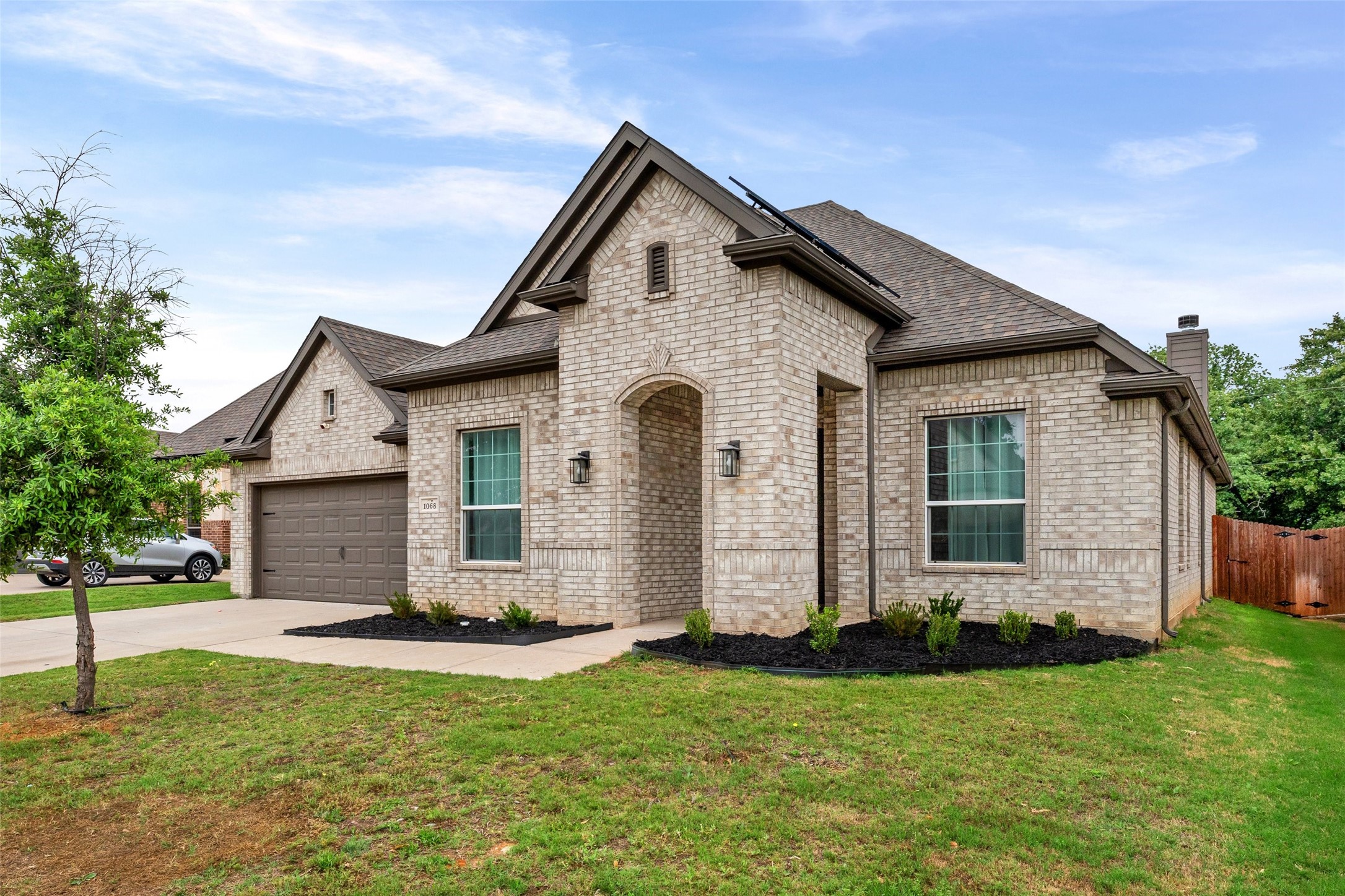 1068 Wildwood Drive