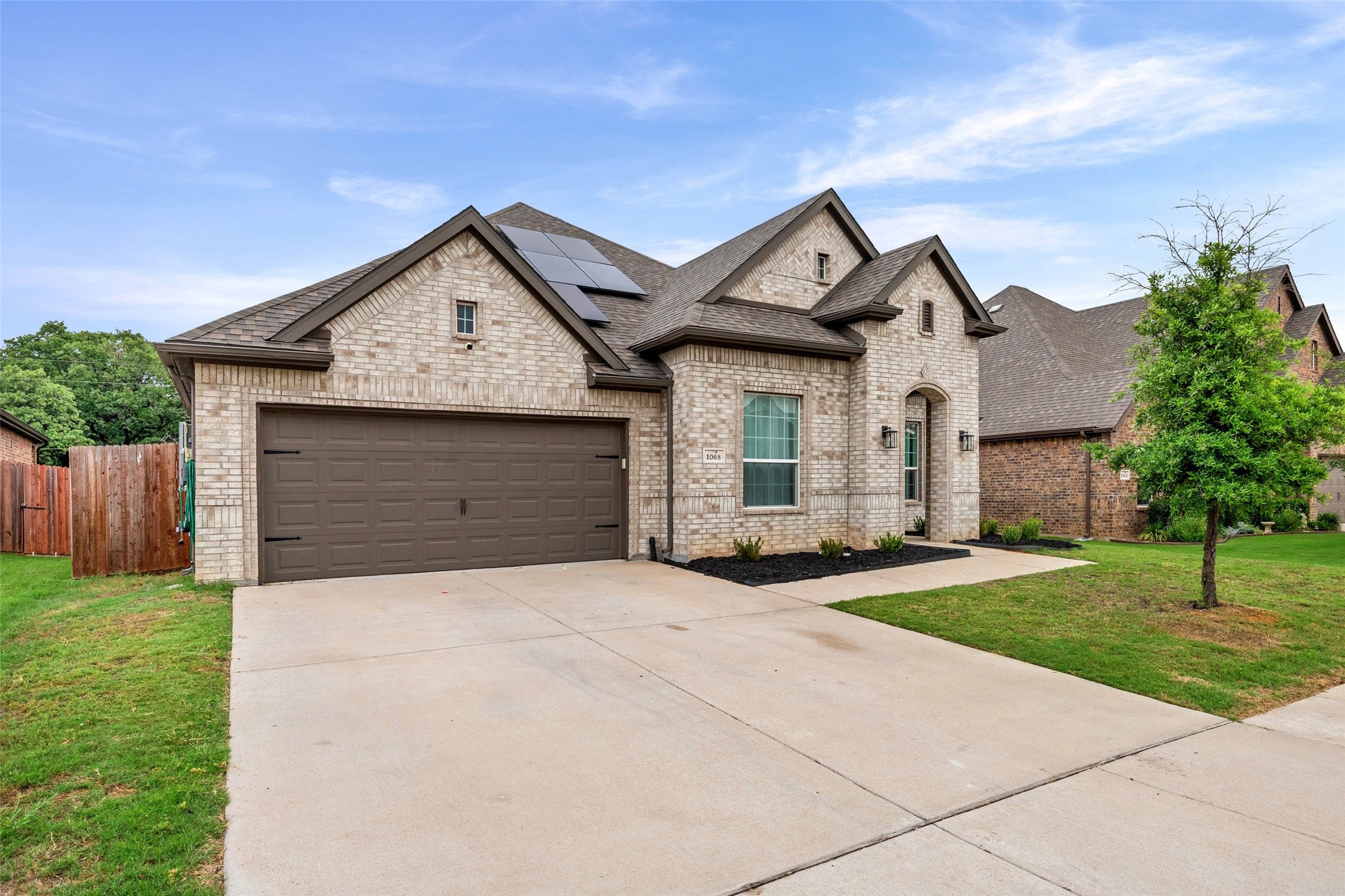 1068 Wildwood Drive