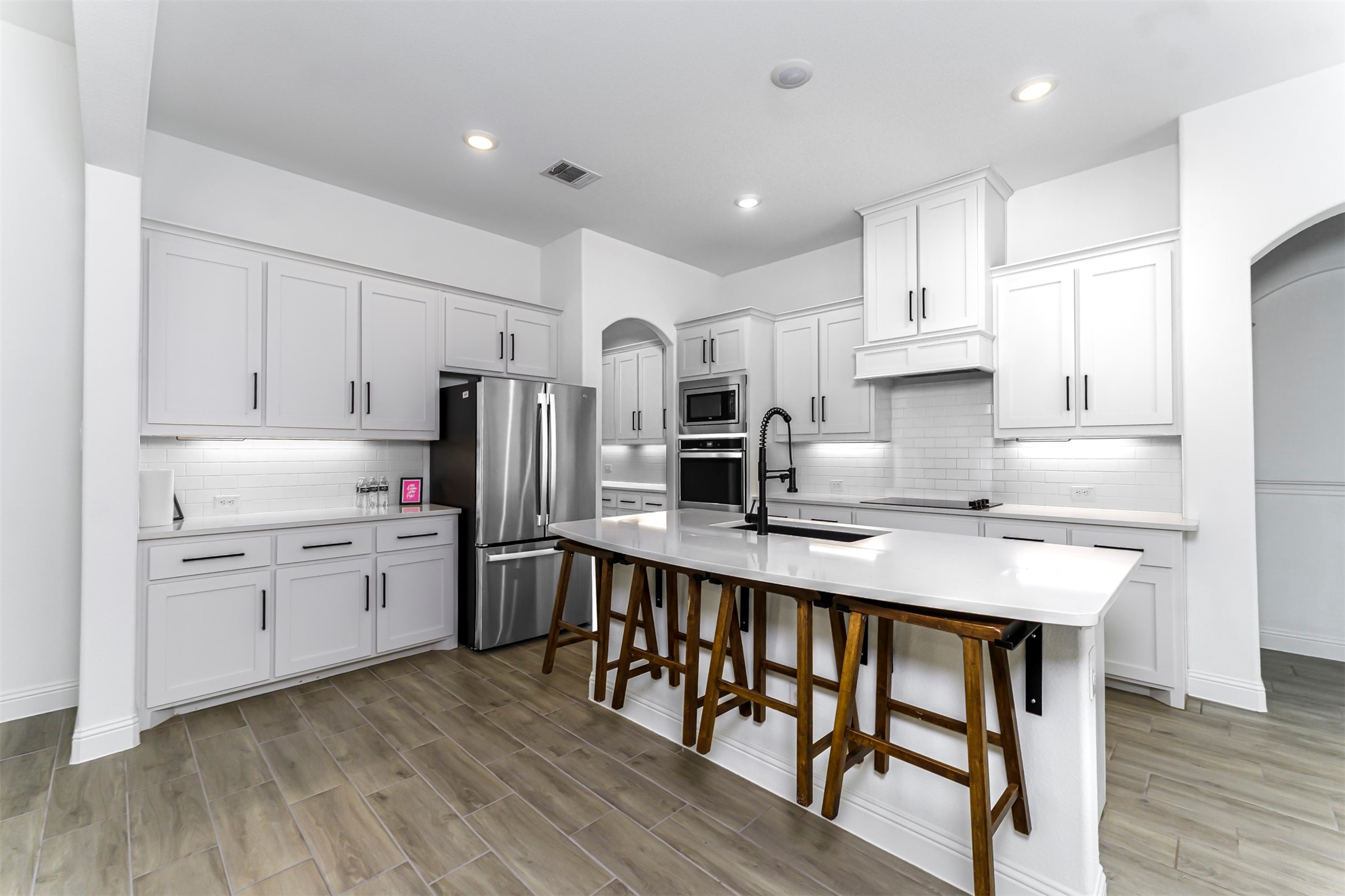 1068 Wildwood Drive