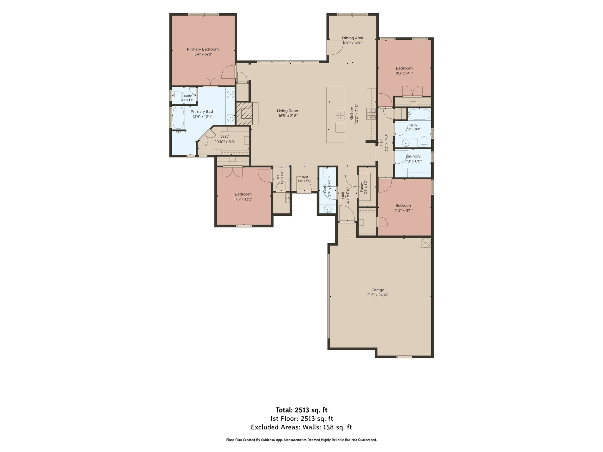 106 King Arthur Court