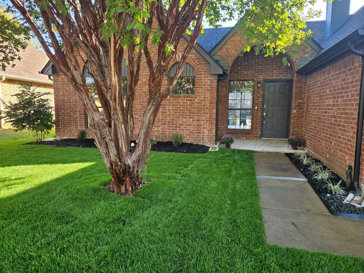 6105 Meadowside Trail