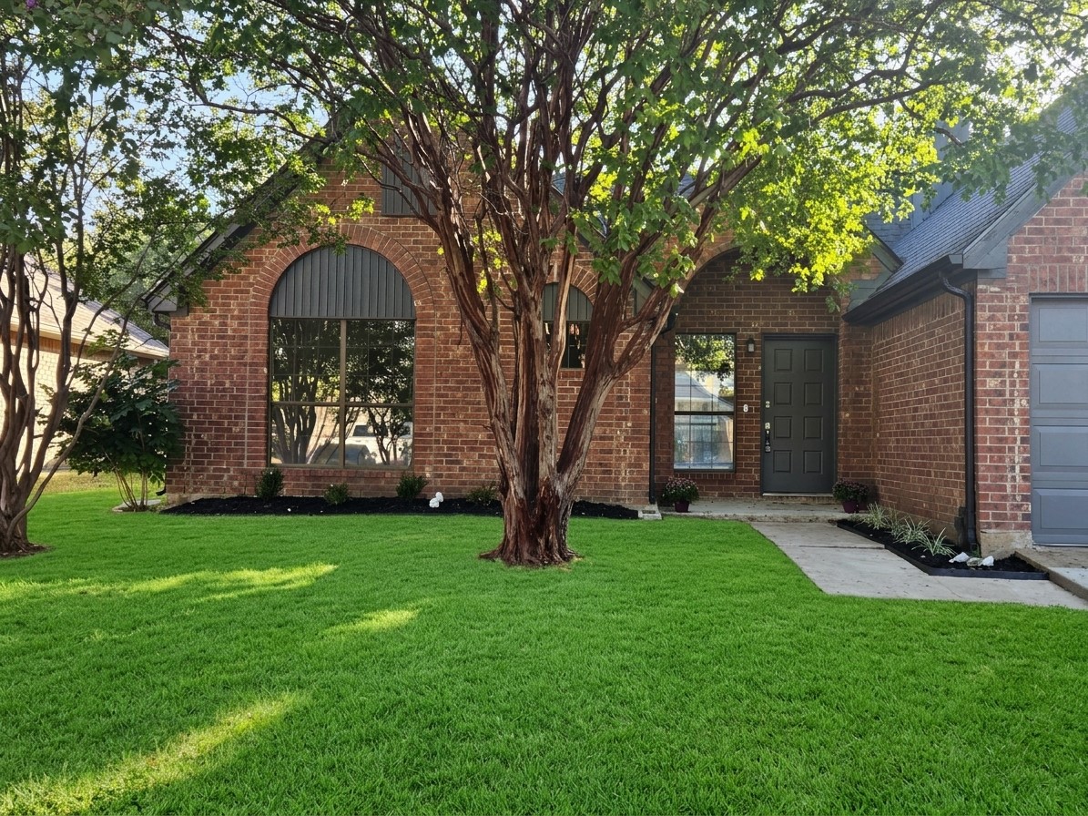 6105 Meadowside Trail