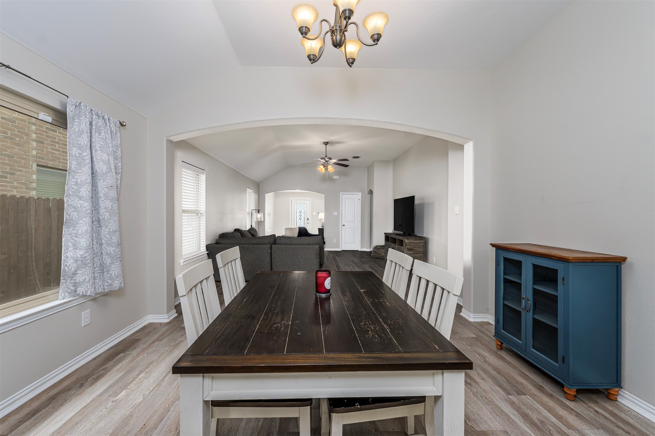 5505 Thunder Bay Drive