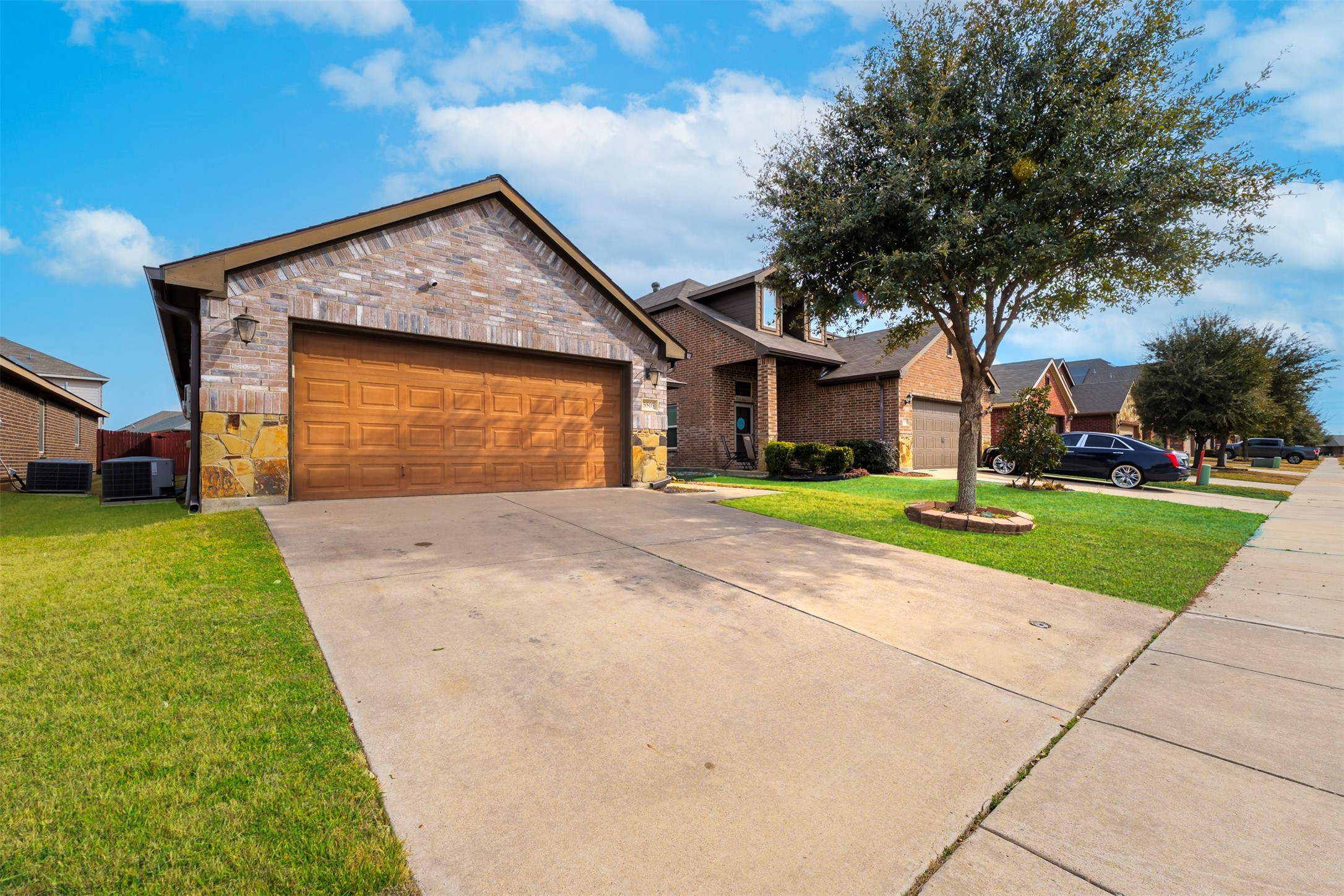 5505 Thunder Bay Drive Fort Worth TX