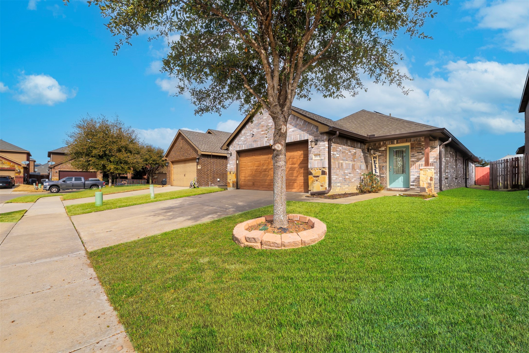 5505 Thunder Bay Drive