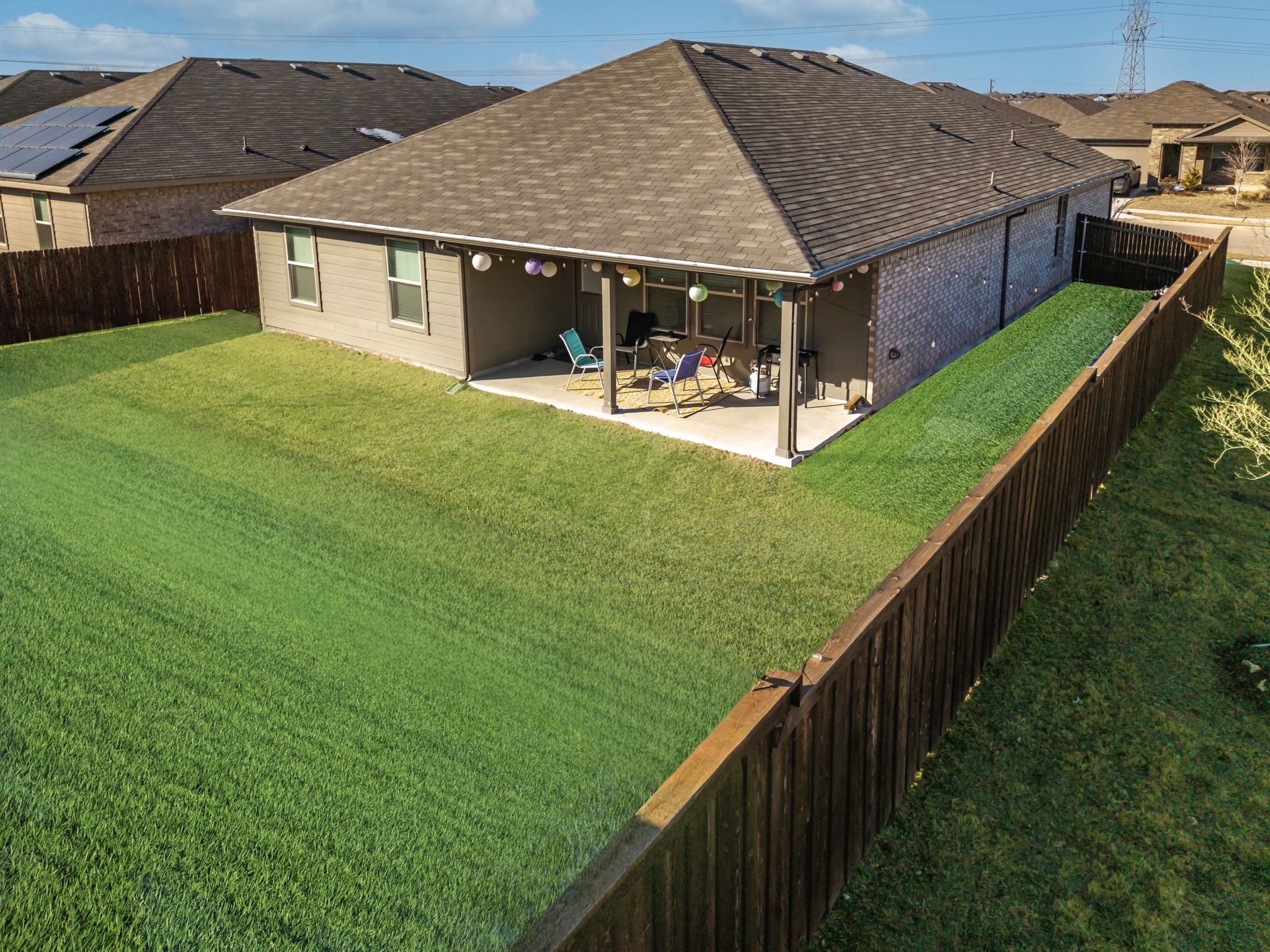 417 Destin Drive