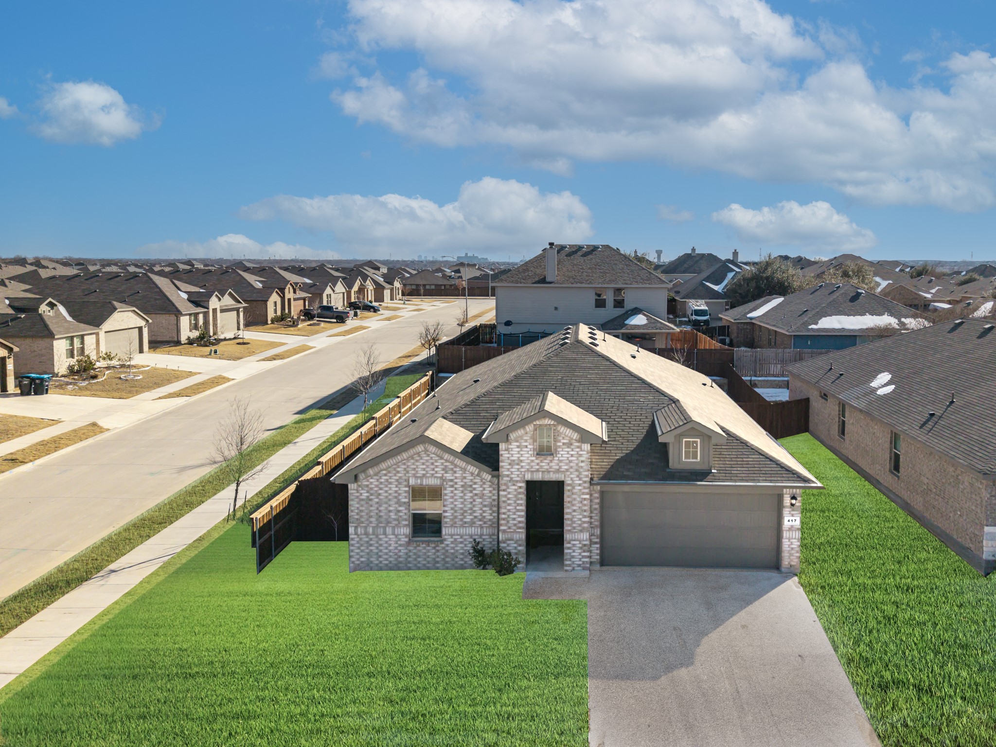 417 Destin Drive