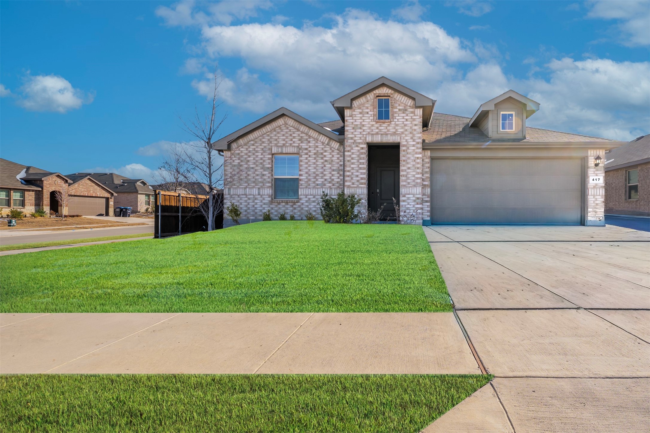 417 Destin Drive