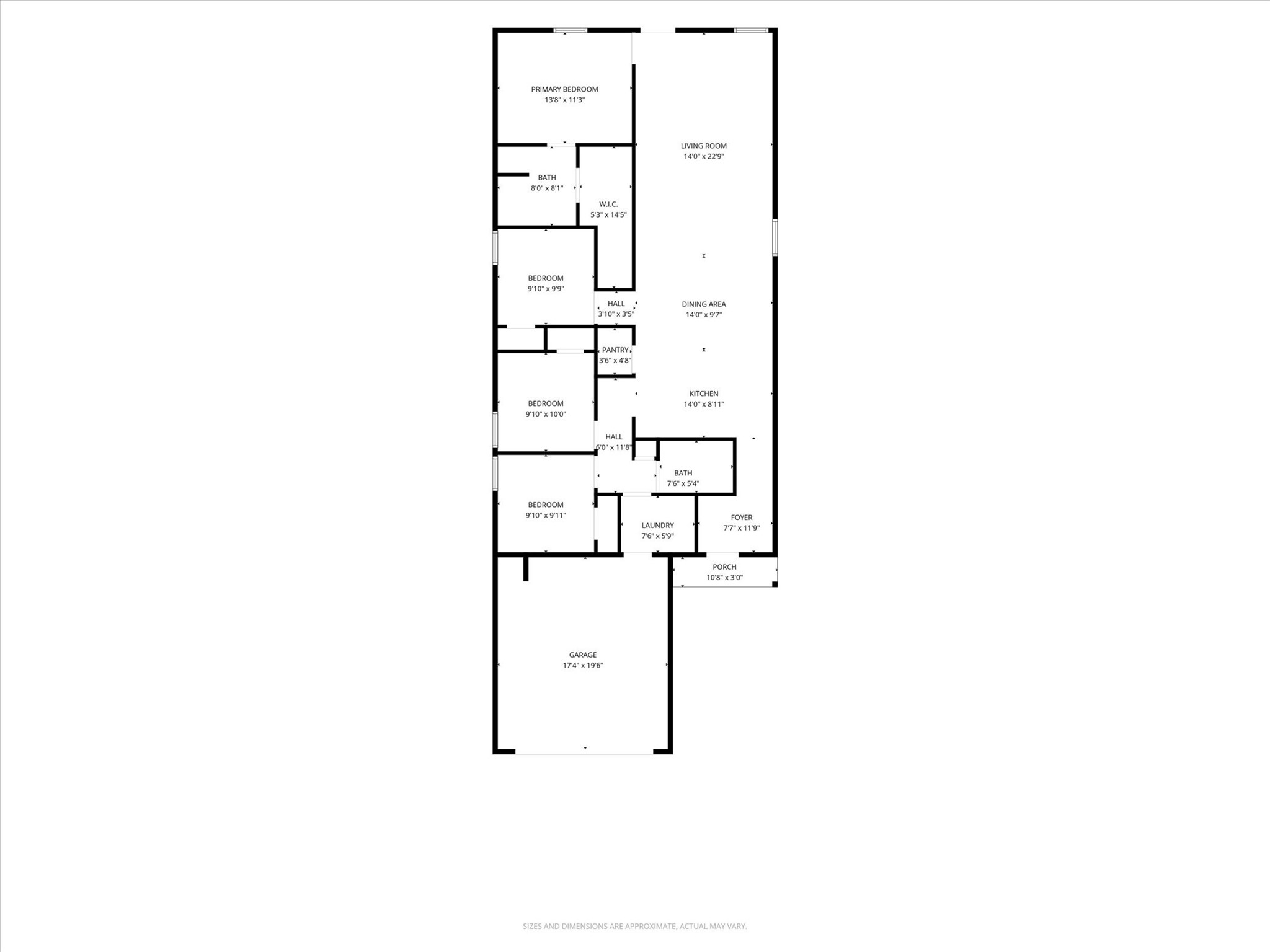 5533 Flannel Lane