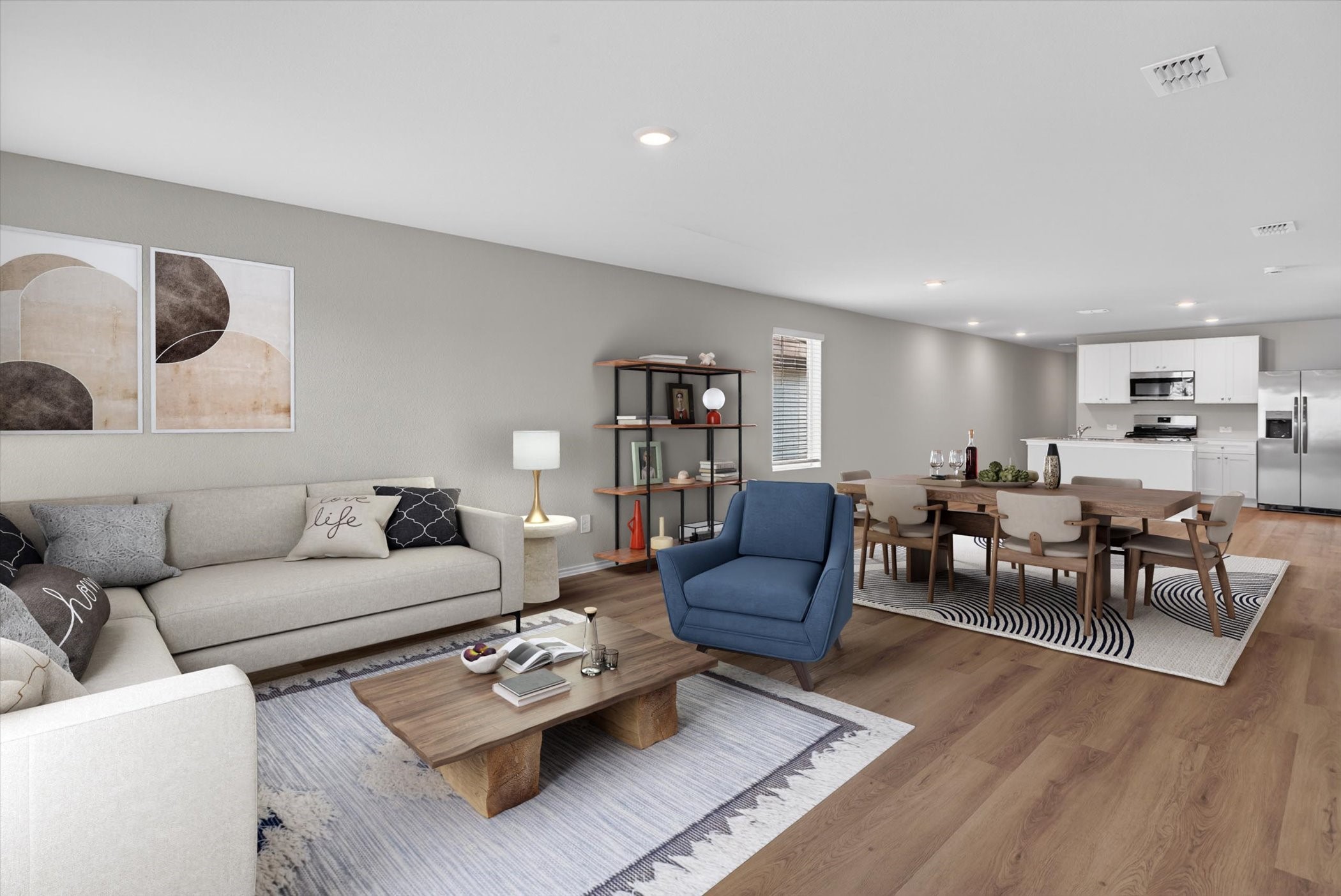 5533 Flannel Lane