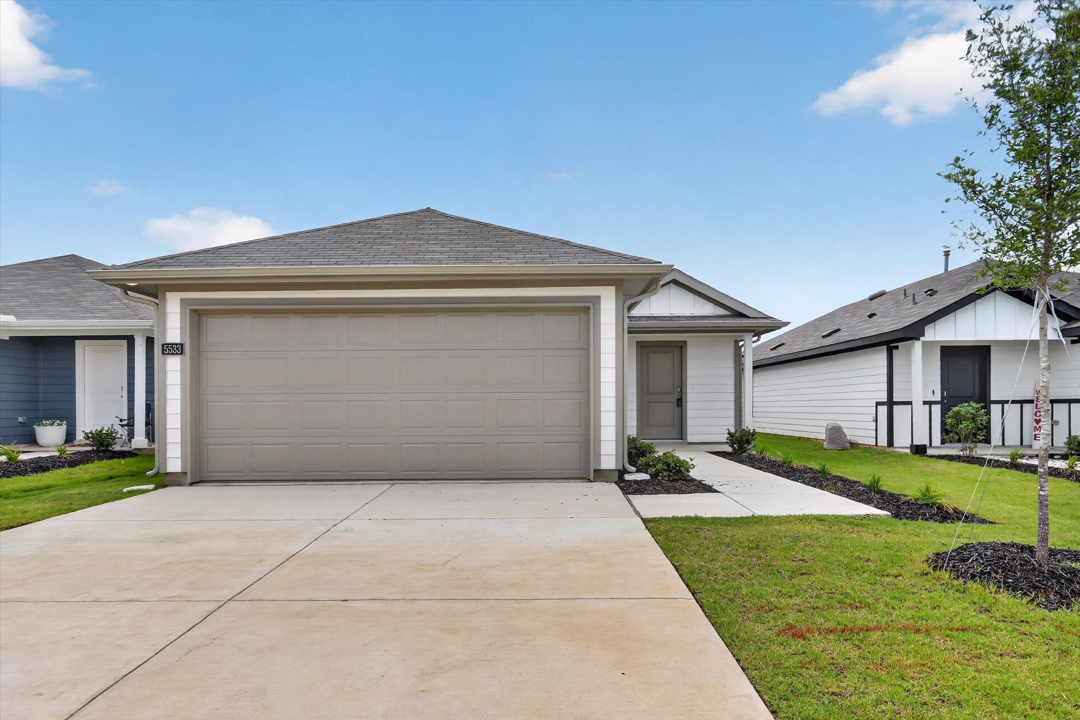 5533 Flannel Lane