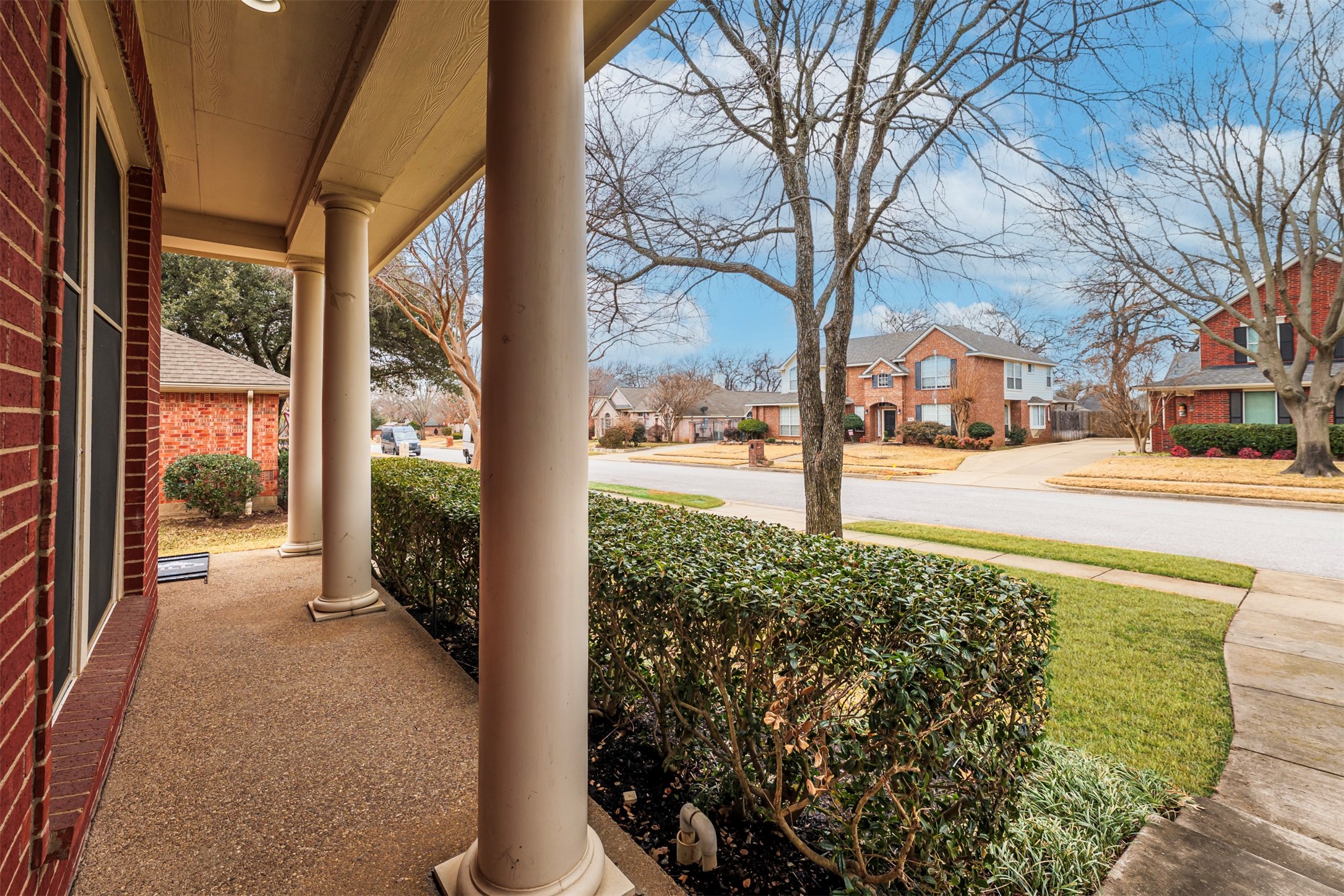 8444 Parkdale Drive