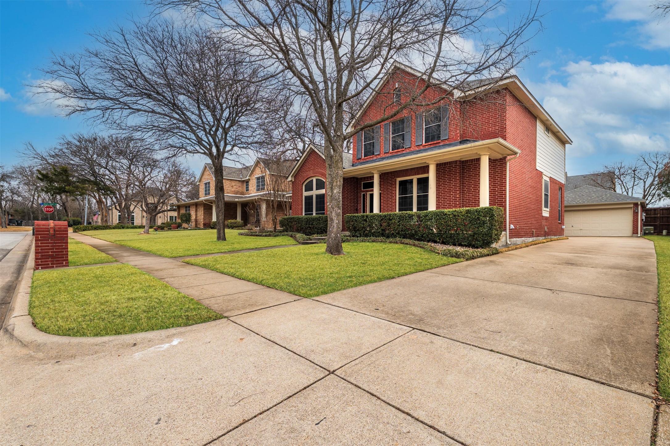 8444 Parkdale Drive