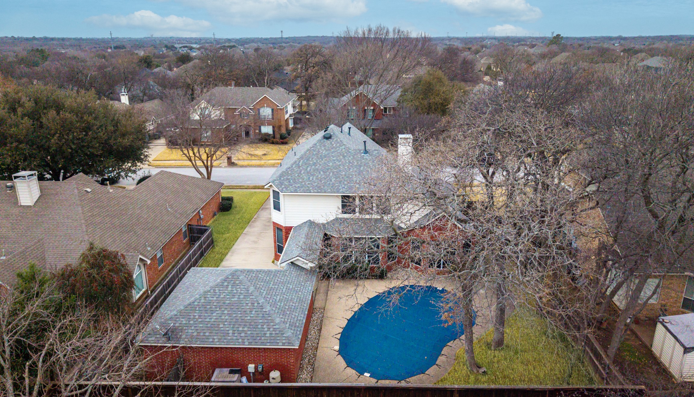 8444 Parkdale Drive