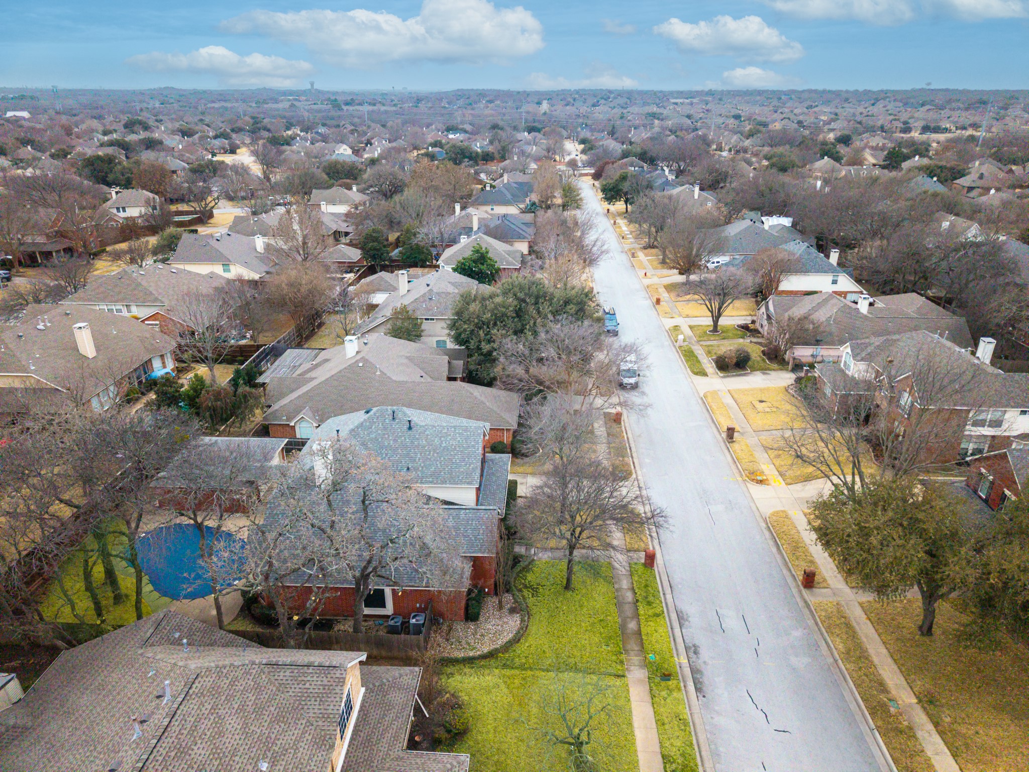 8444 Parkdale Drive