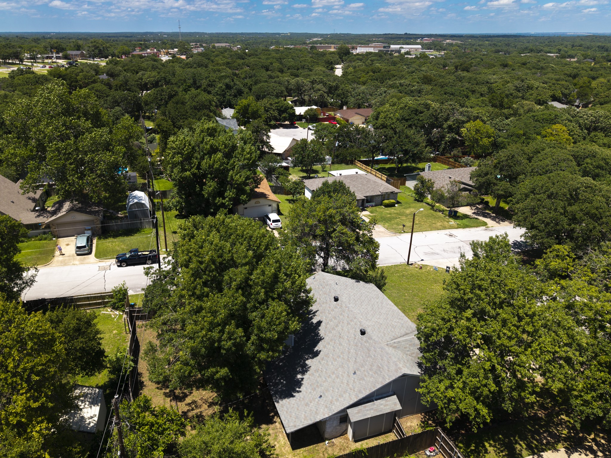 617 Rolling Ridge Court