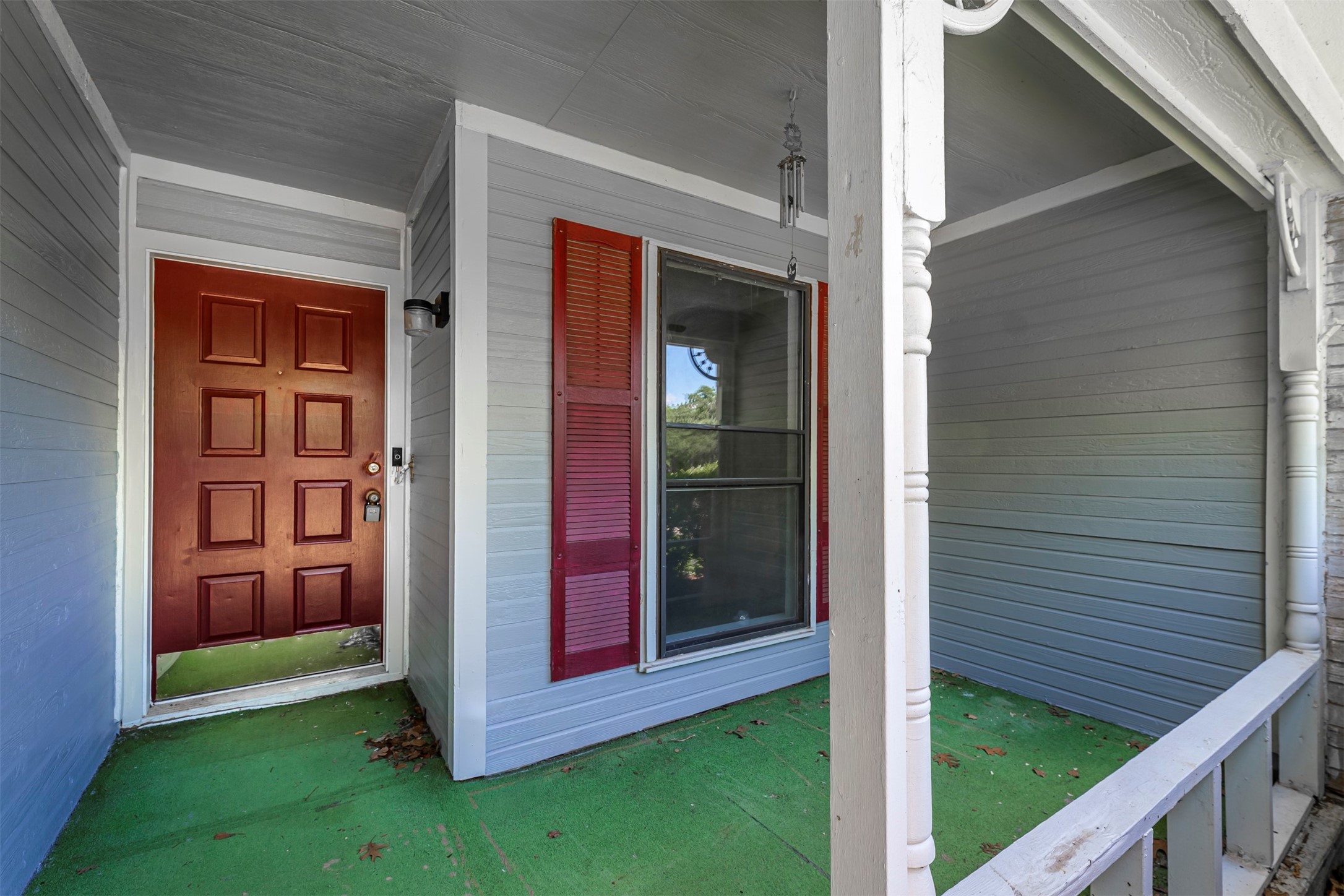 617 Rolling Ridge Court