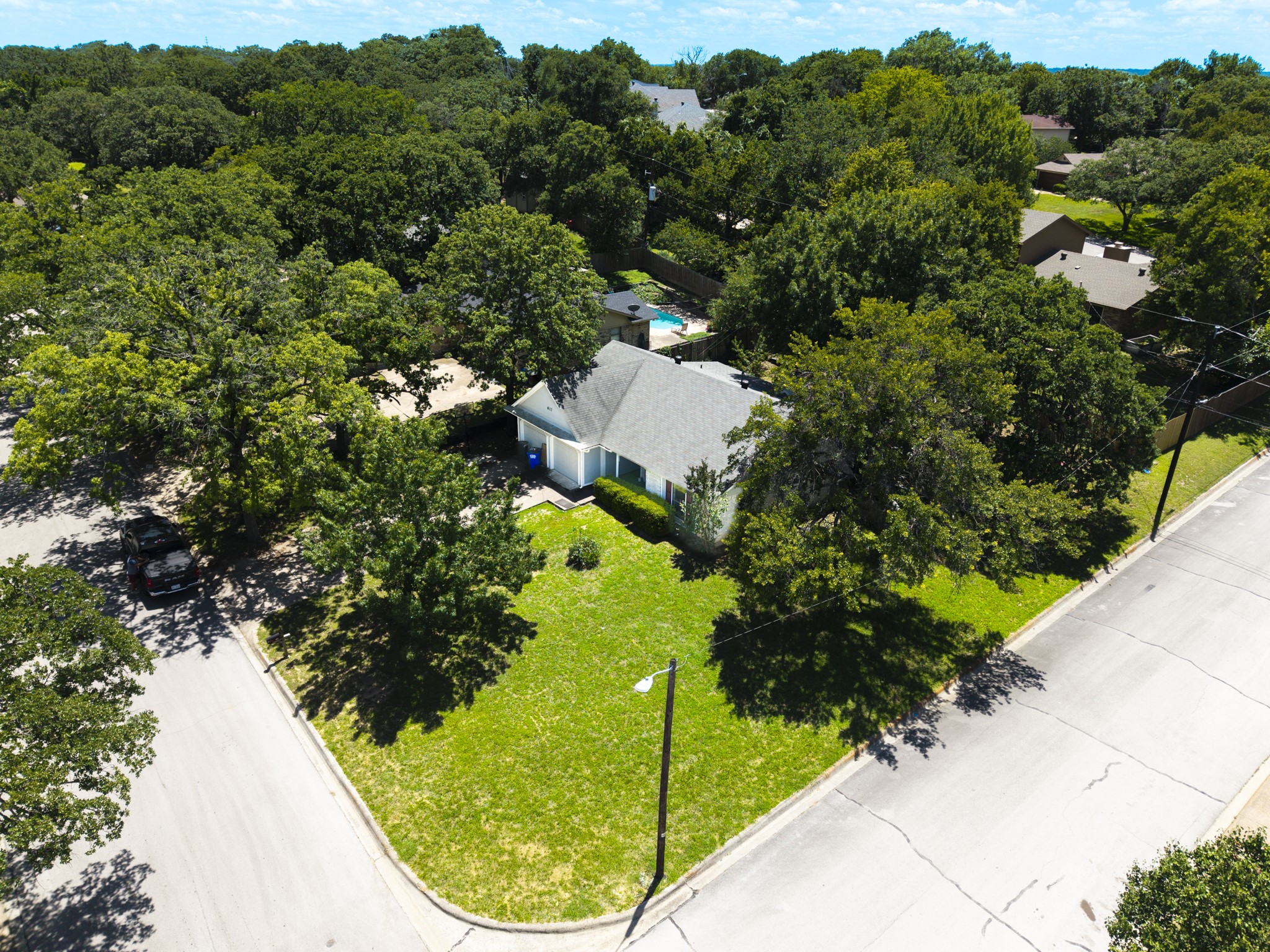 617 Rolling Ridge Court