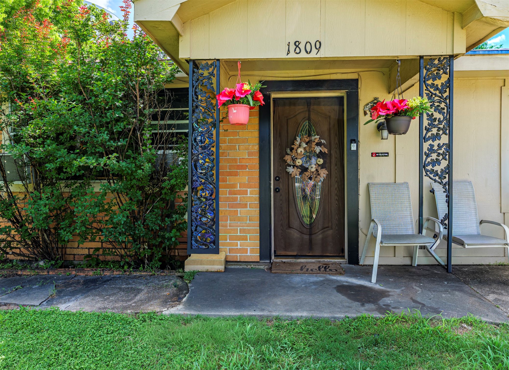 1809 Virginia Place