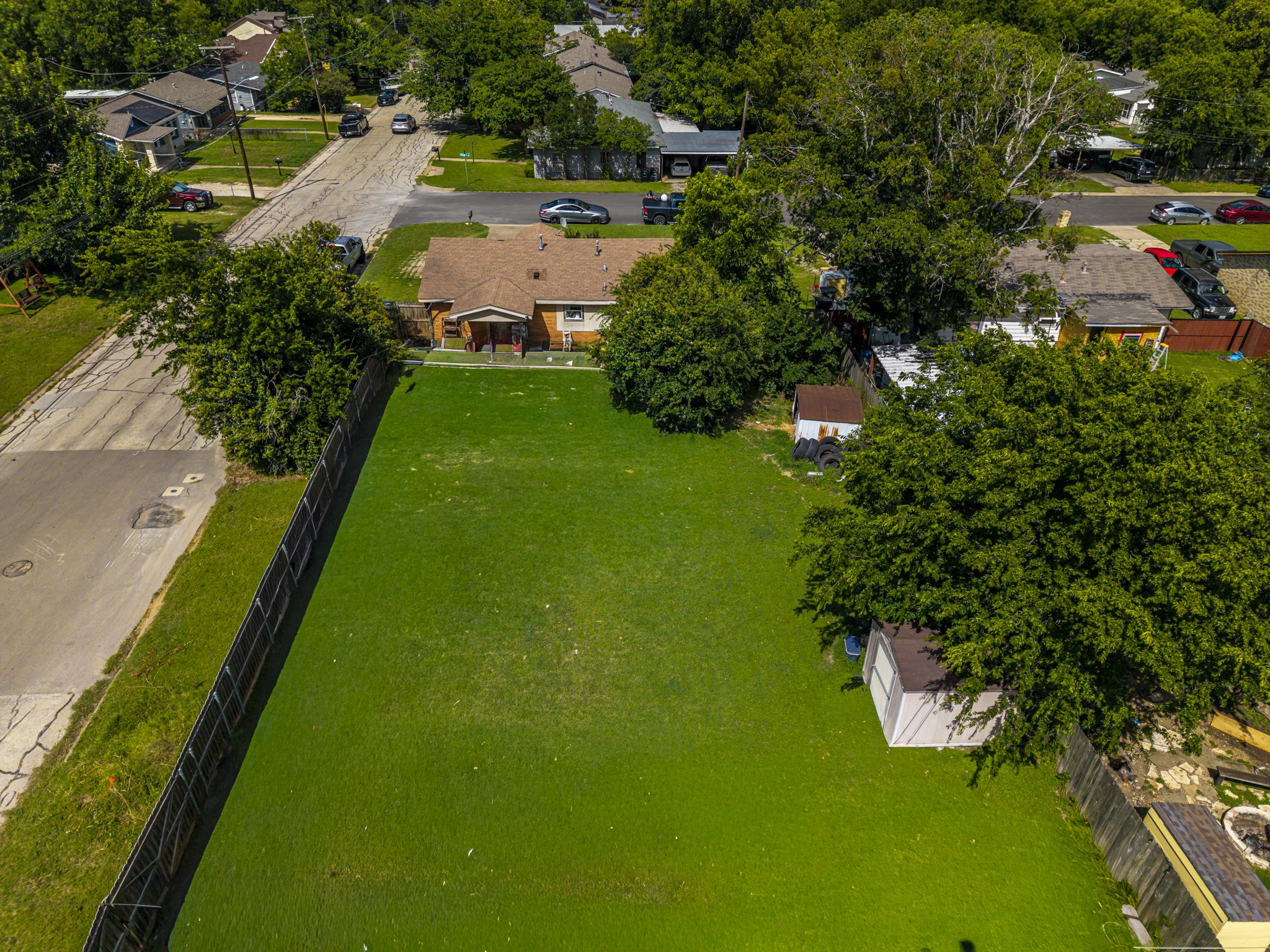 1809 Virginia Place