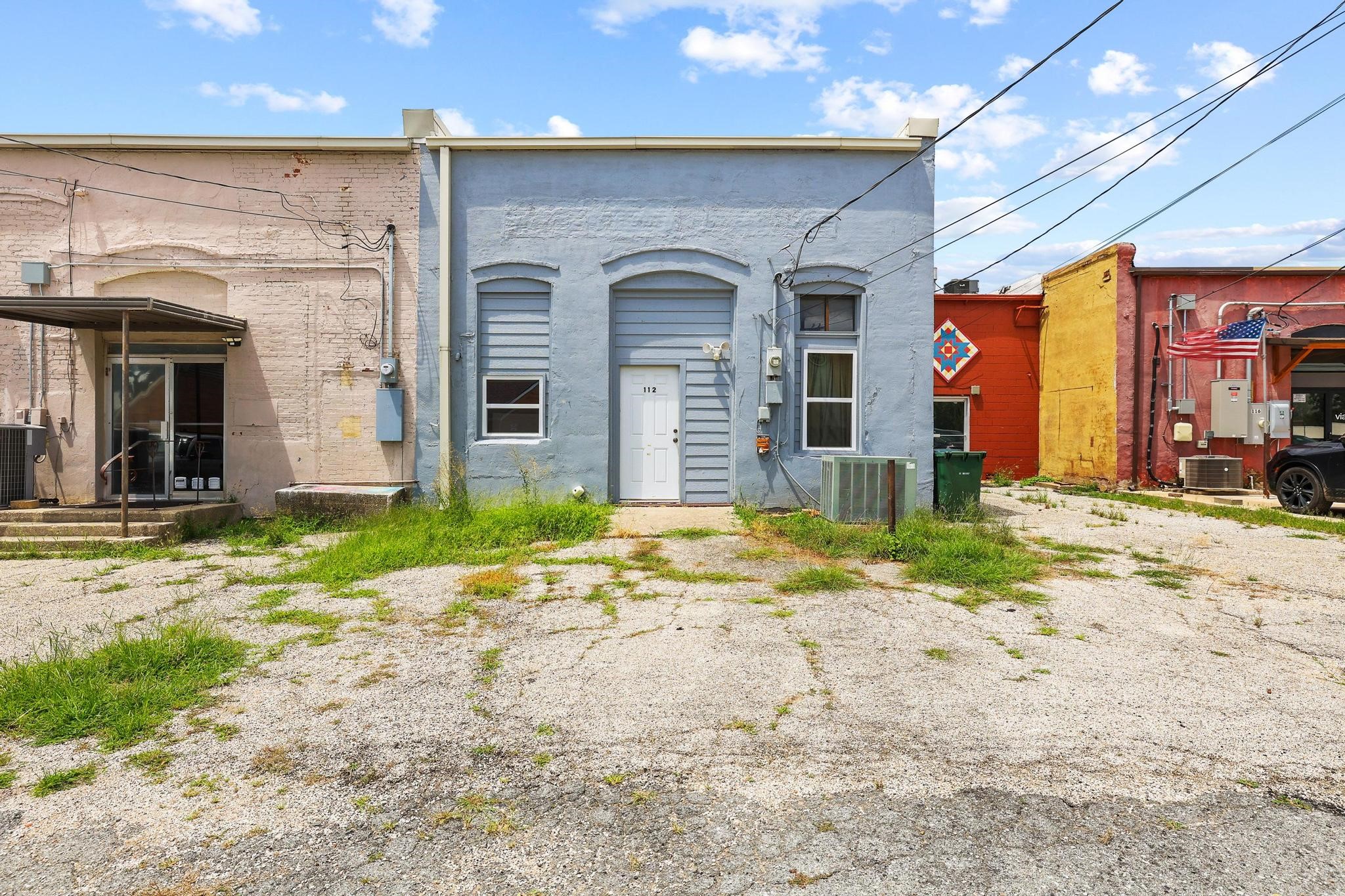 112 E Main Street