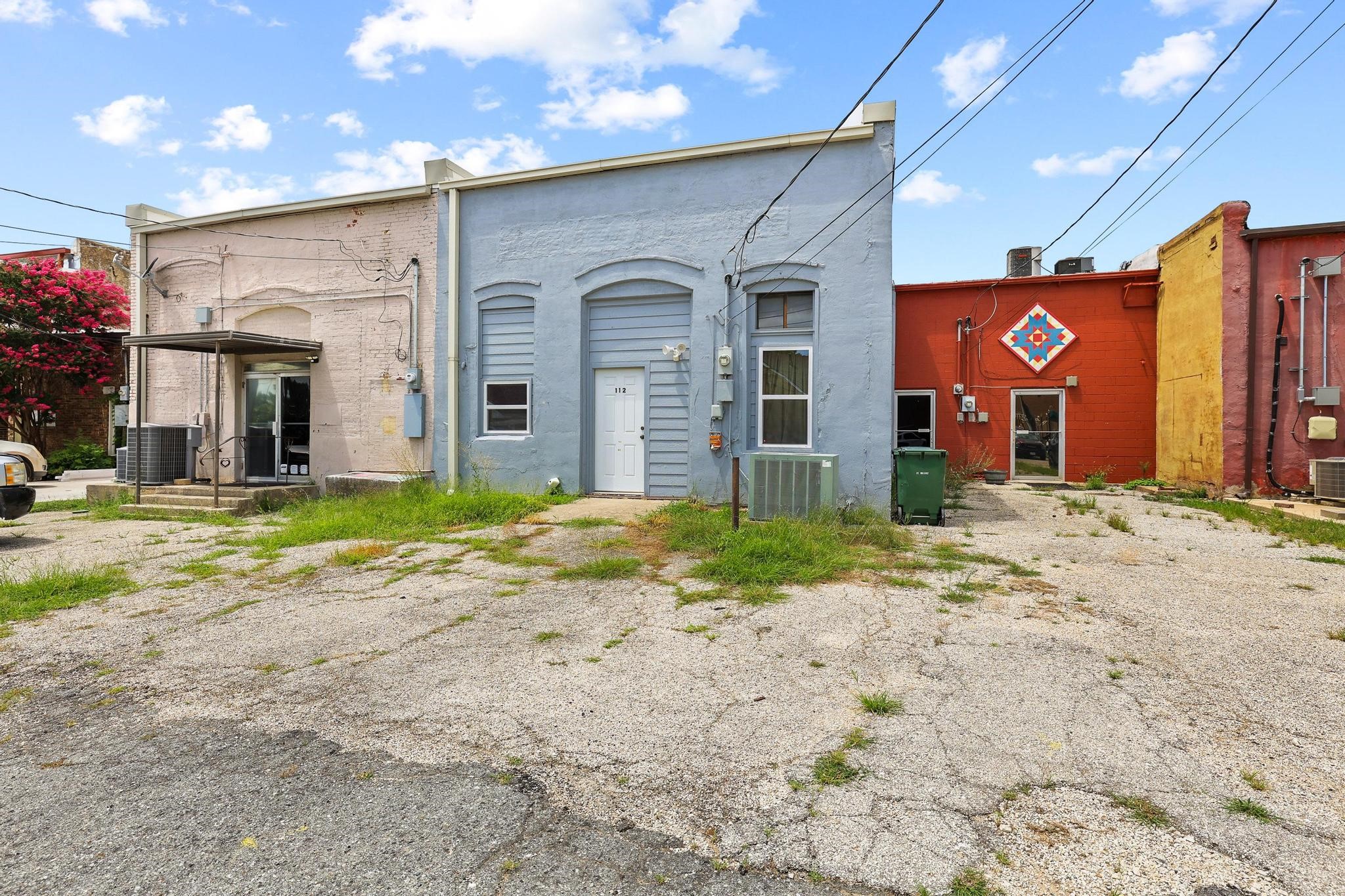 112 E Main Street