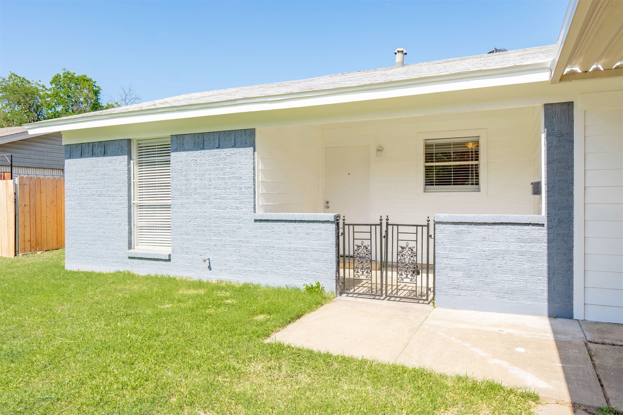 2717 Birch Park Drive