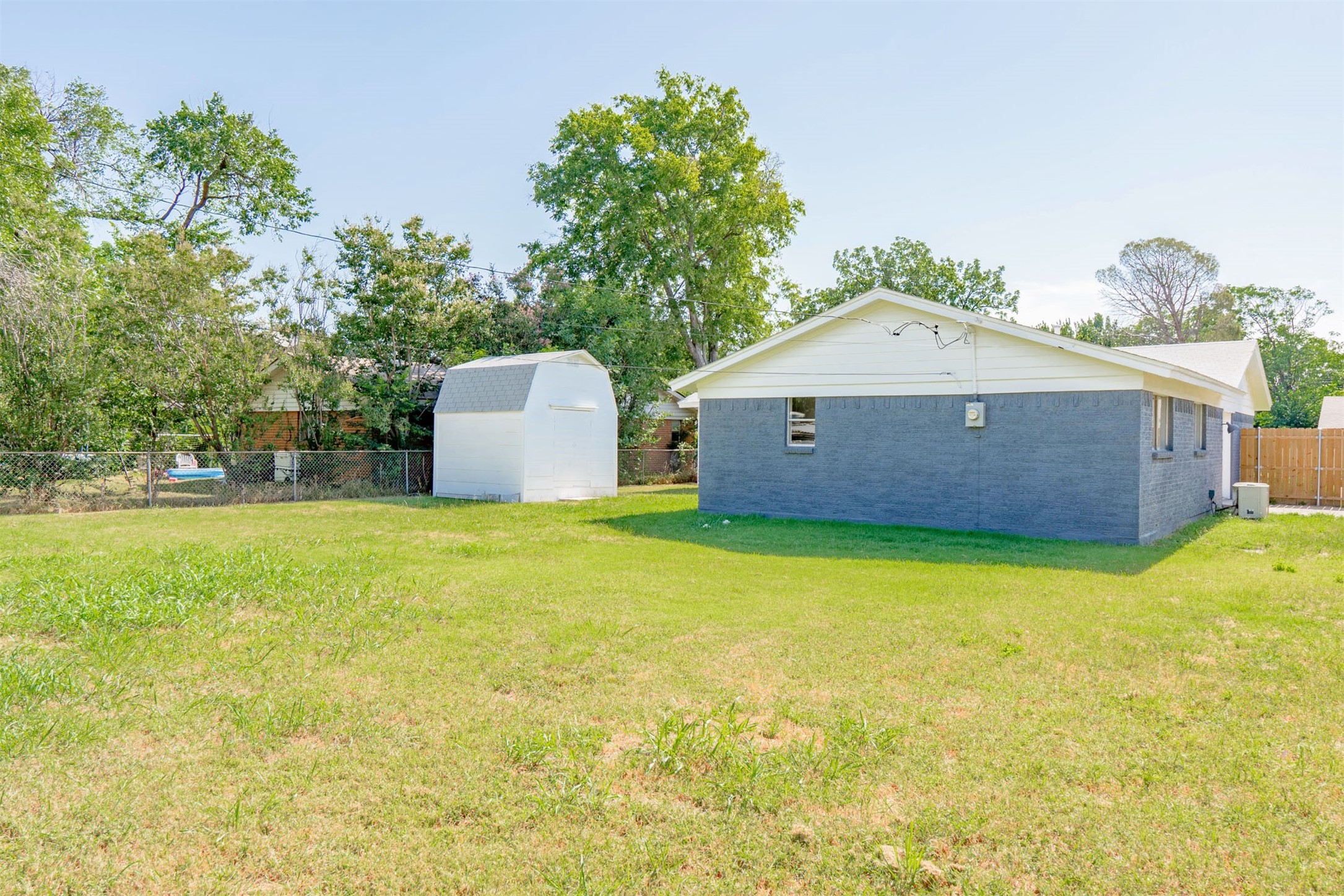 2717 Birch Park Drive