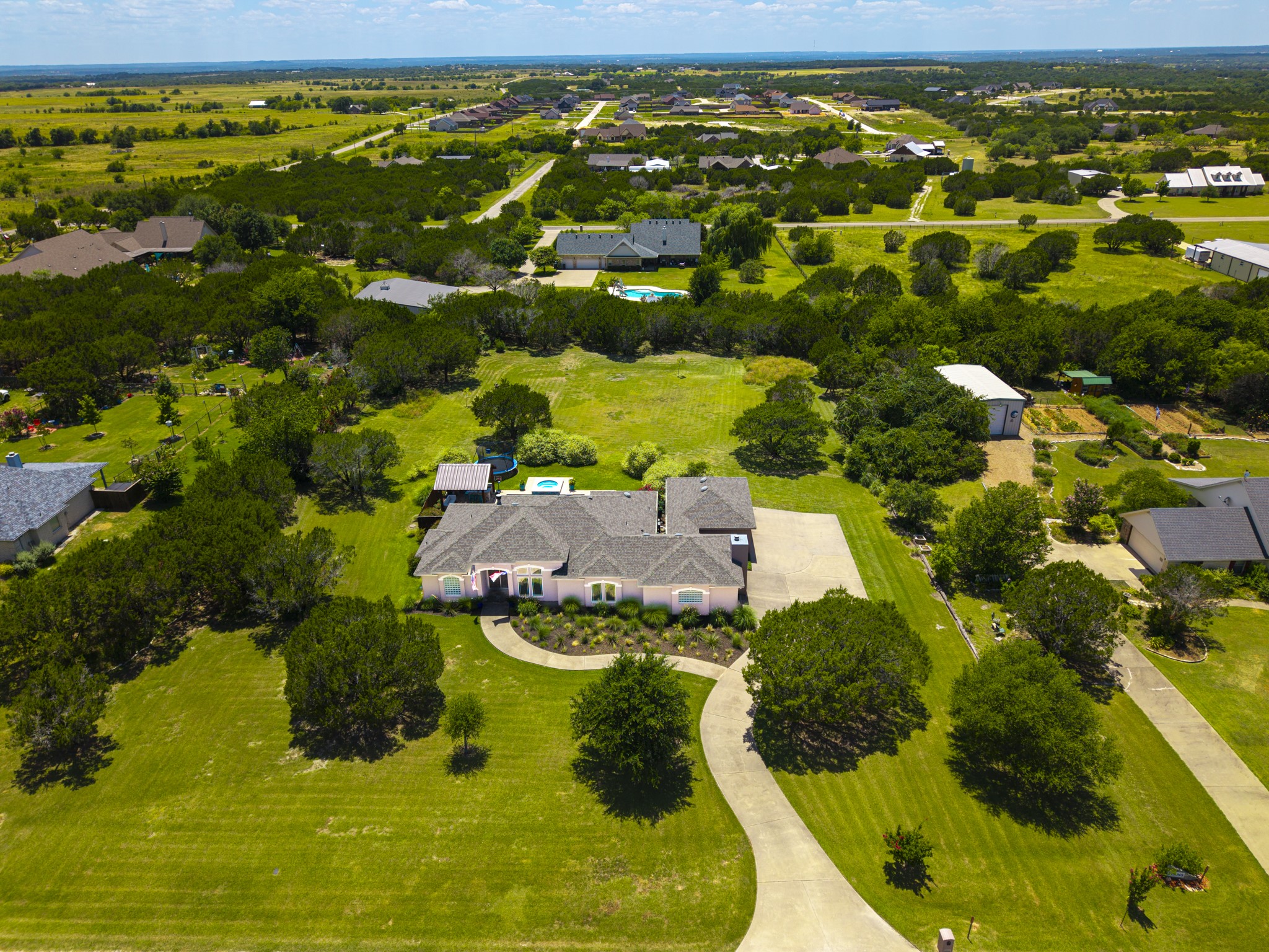 1103 Clayton Court