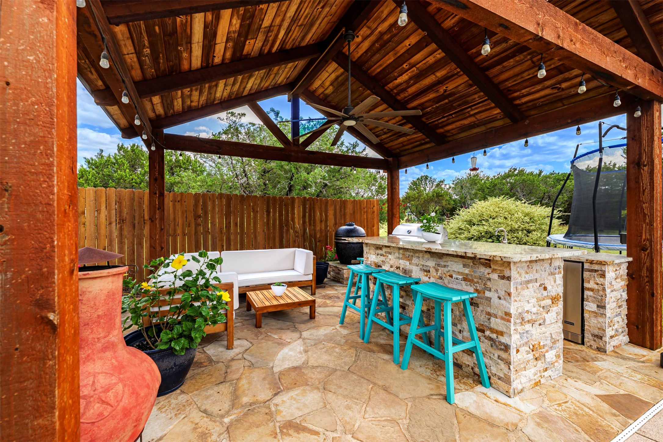 1103 Clayton Court
