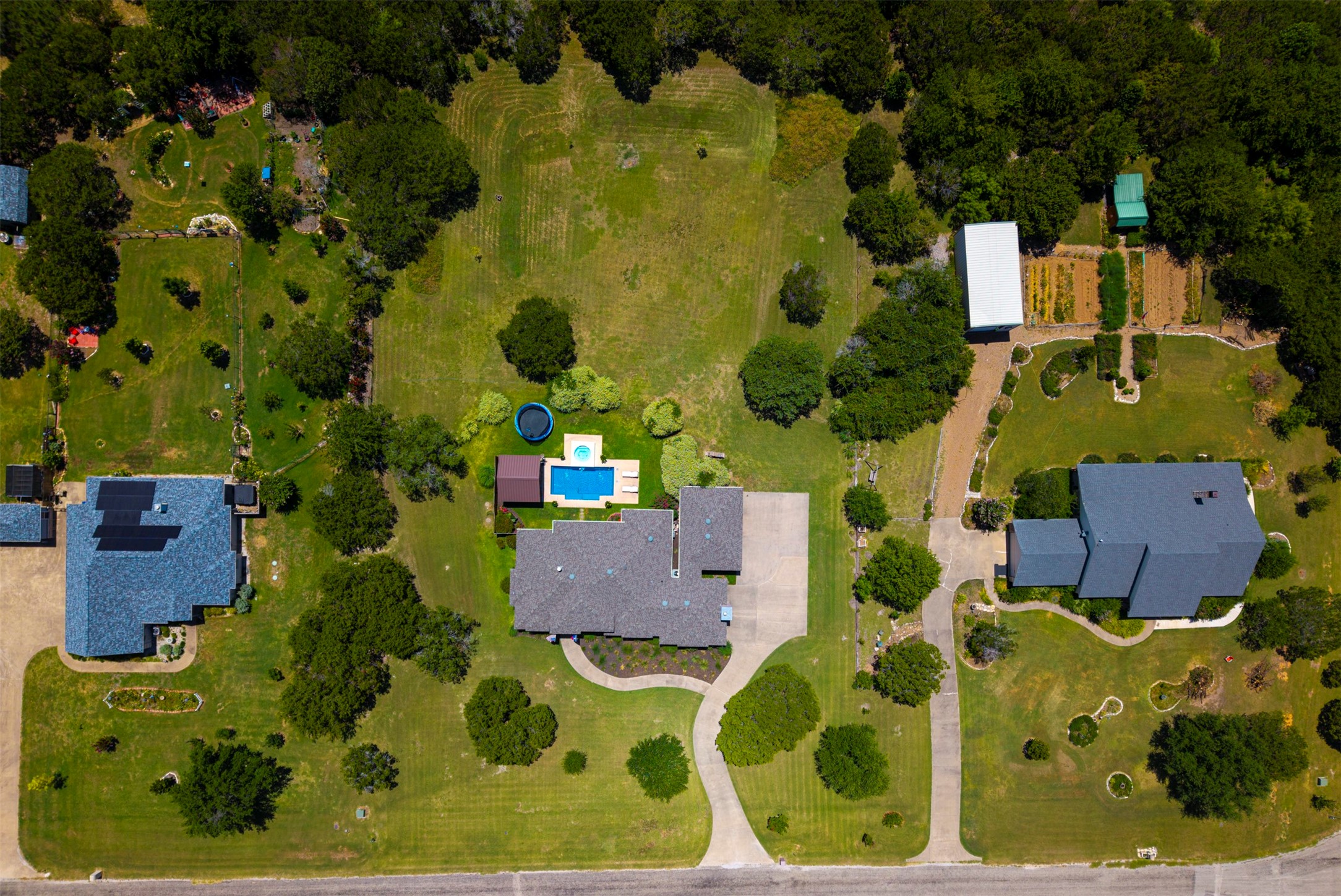 1103 Clayton Court