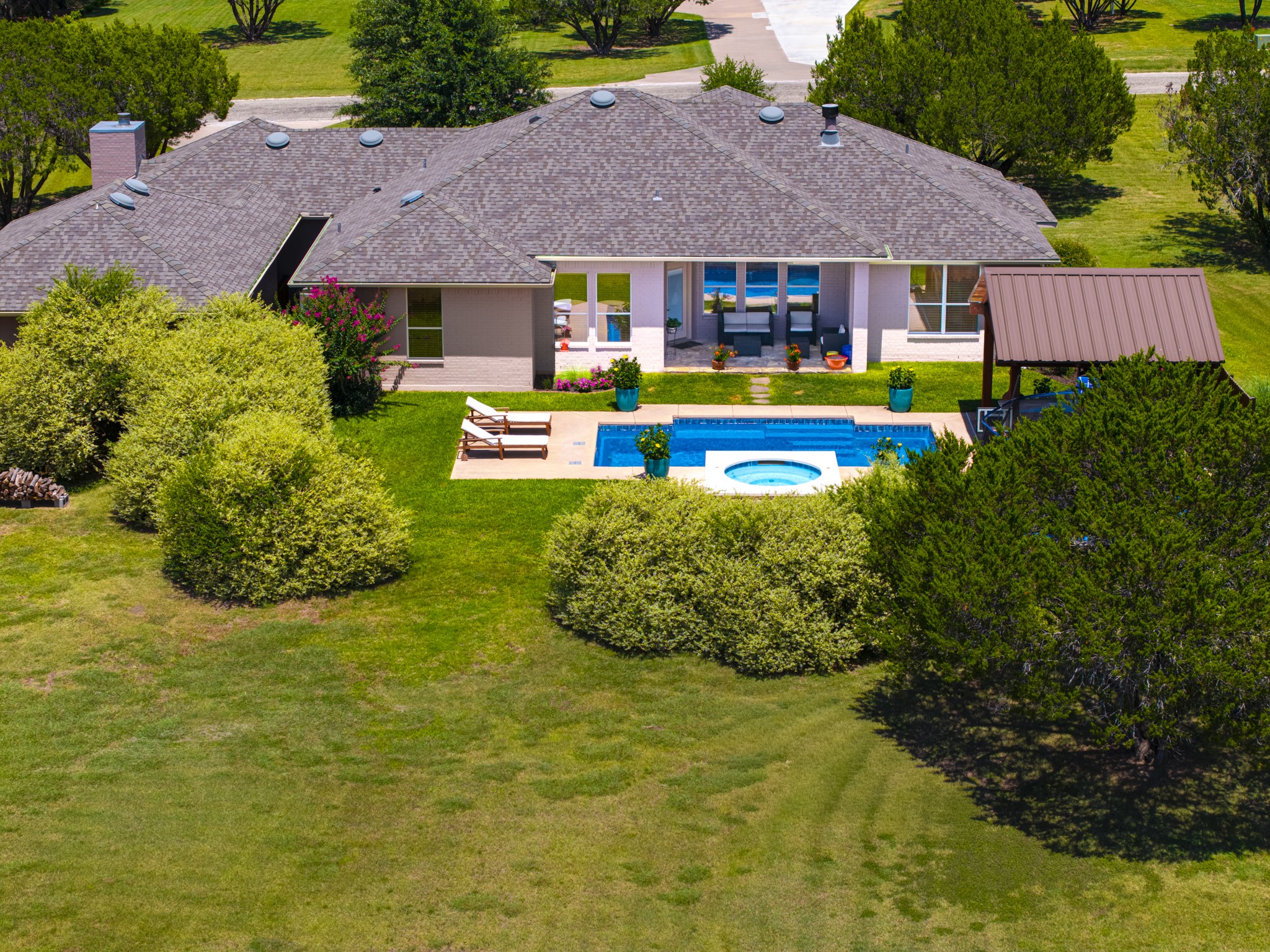 1103 Clayton Court