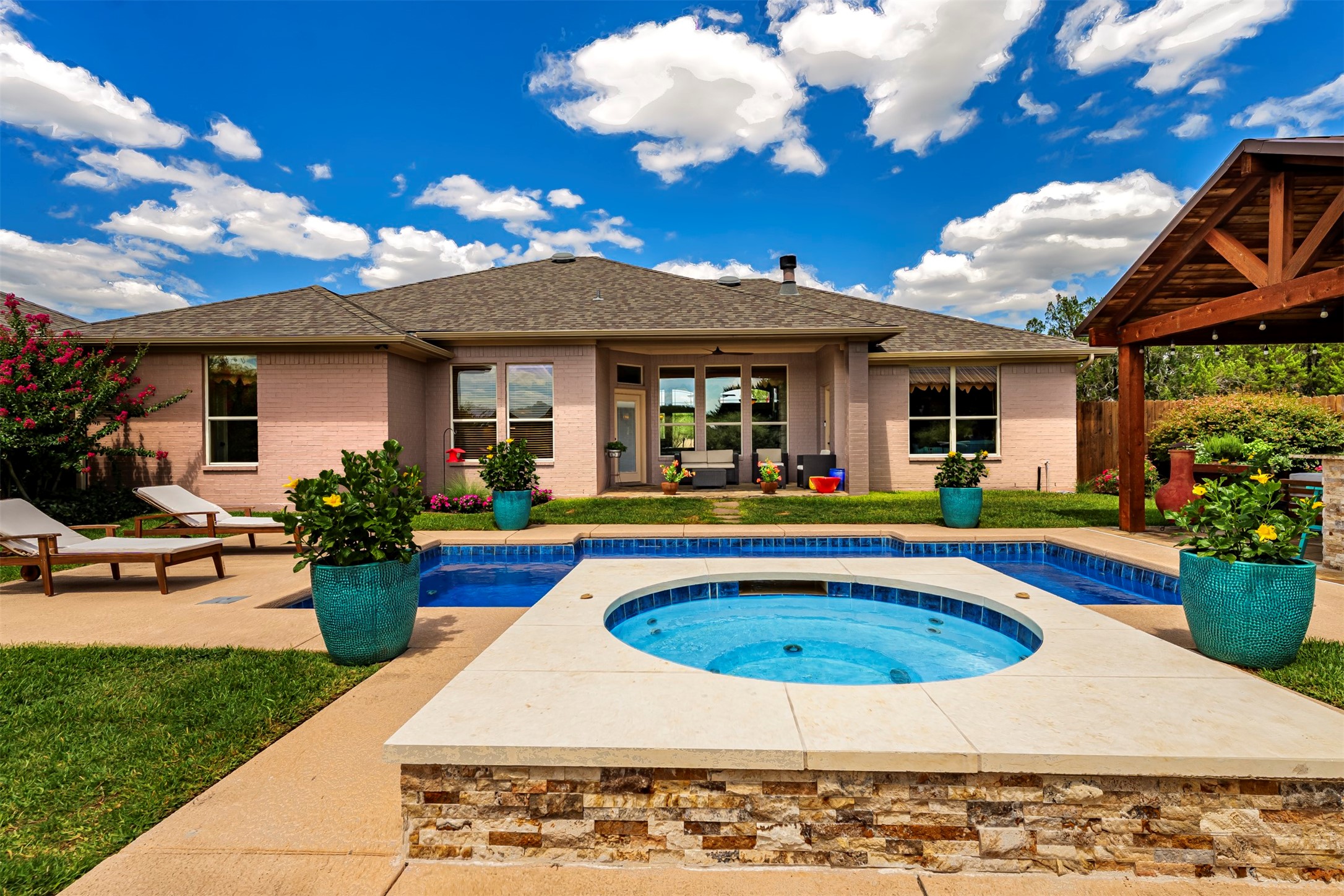 1103 Clayton Court