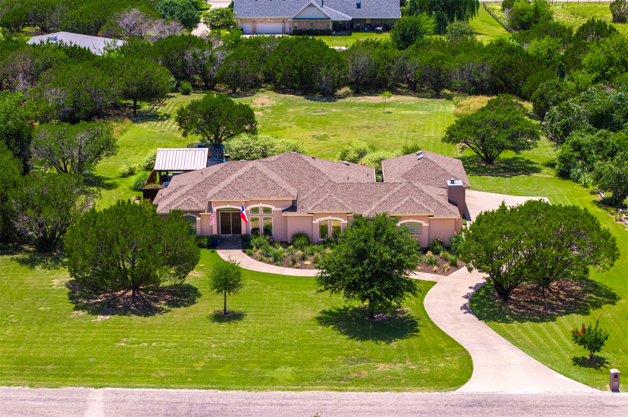 1103 Clayton Court