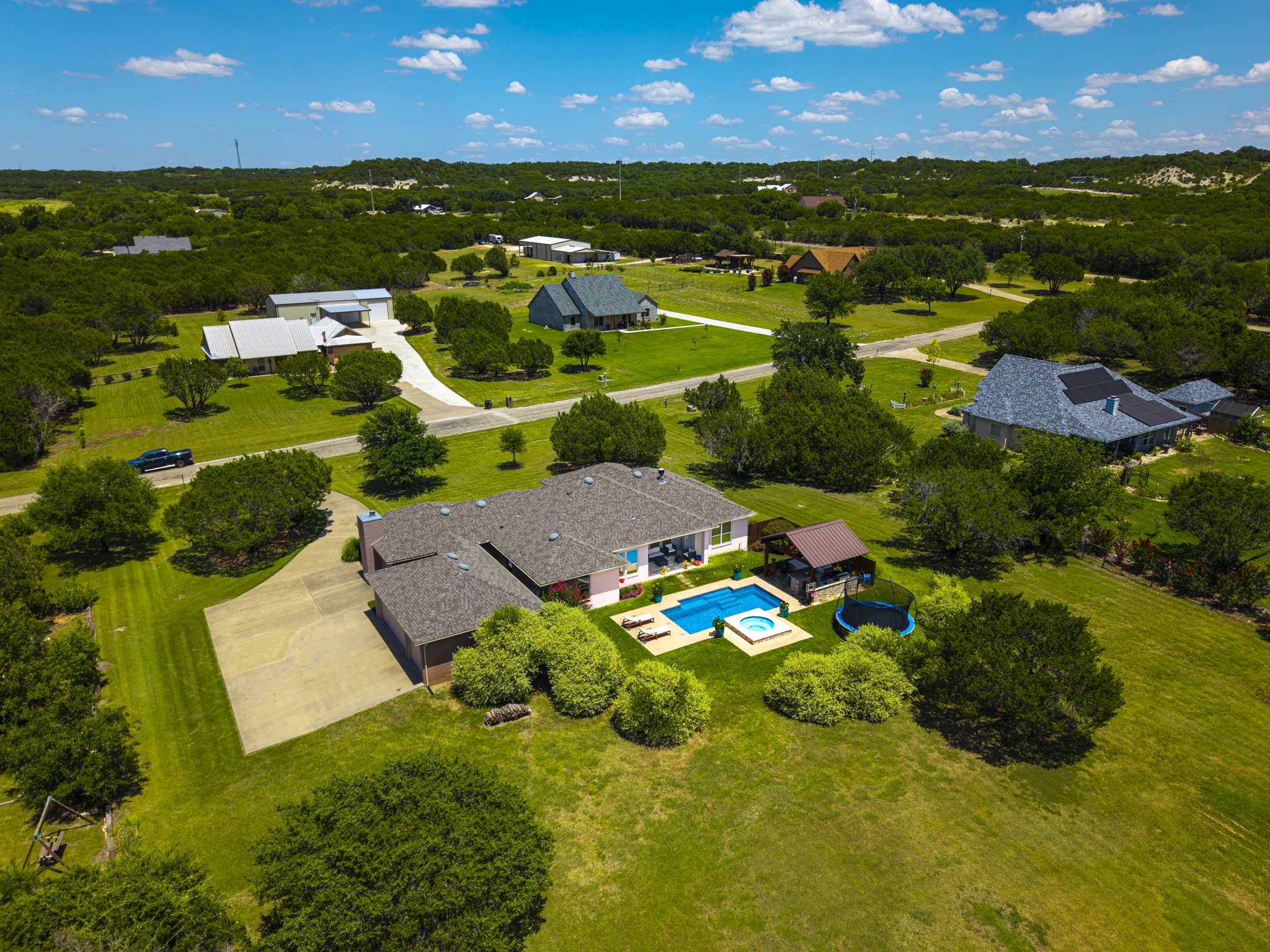 1103 Clayton Court