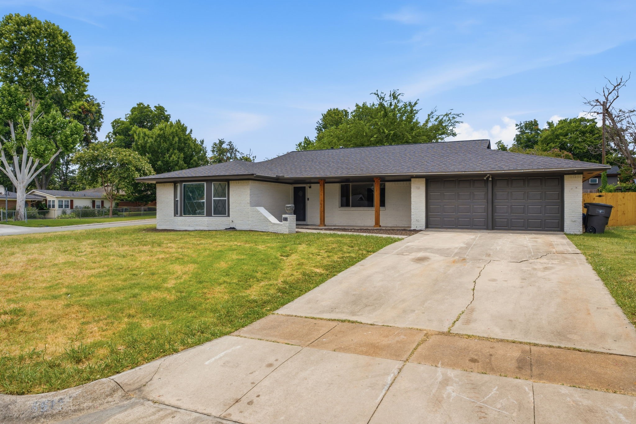 5512 Westcreek Drive