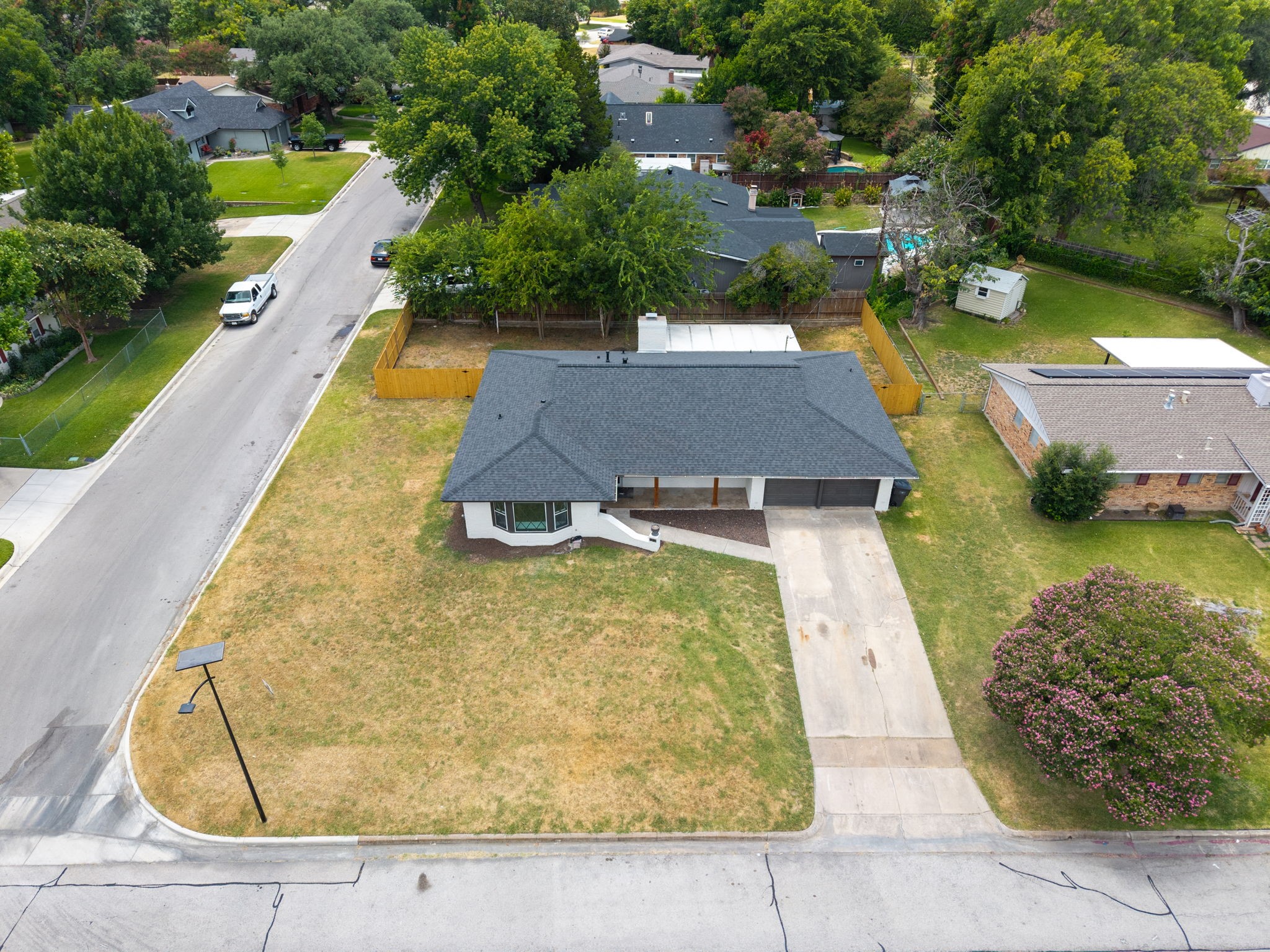 5512 Westcreek Drive