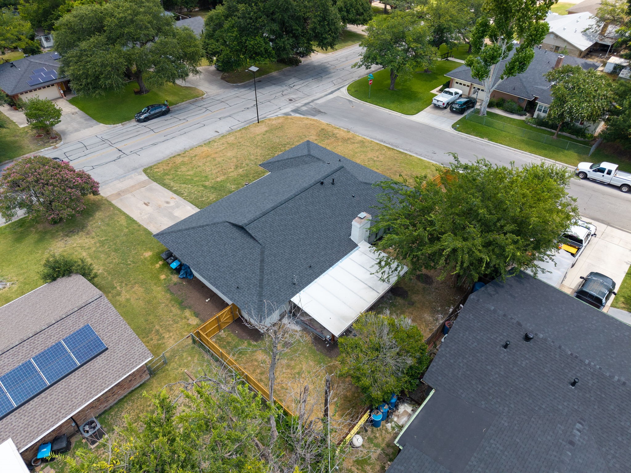 5512 Westcreek Drive