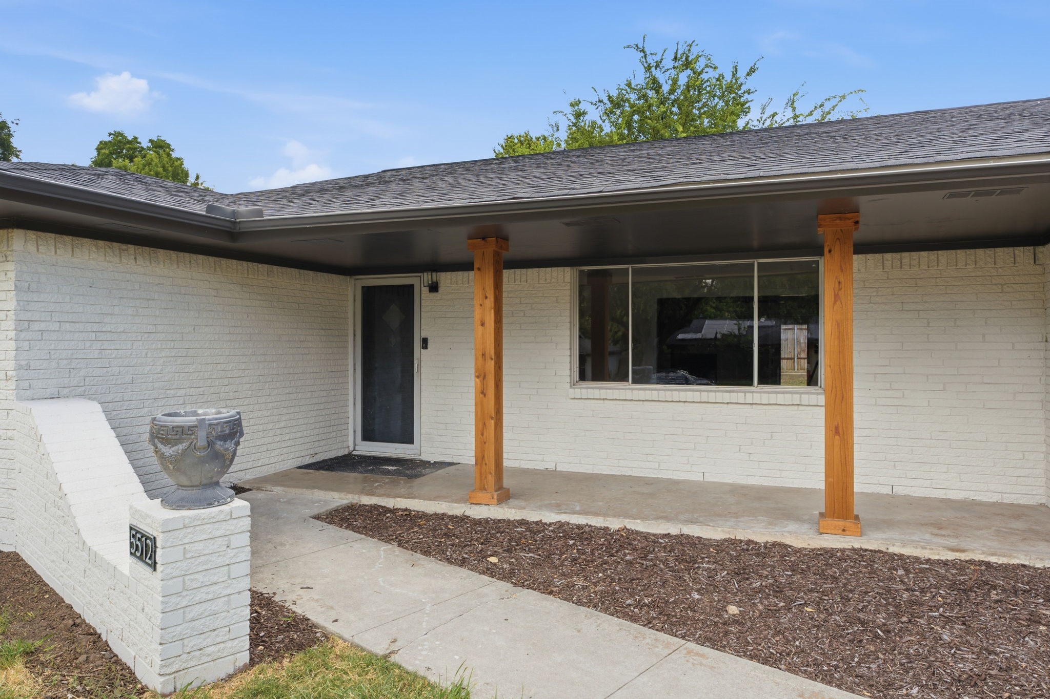 5512 Westcreek Drive