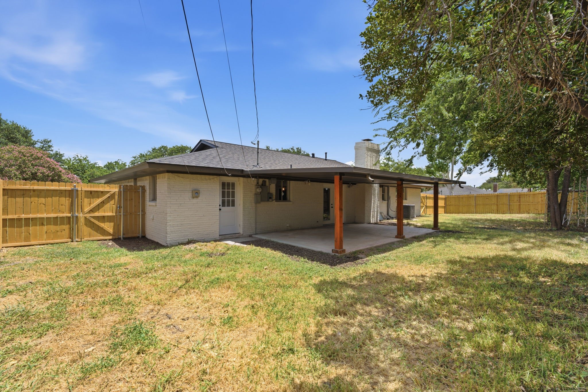 5512 Westcreek Drive