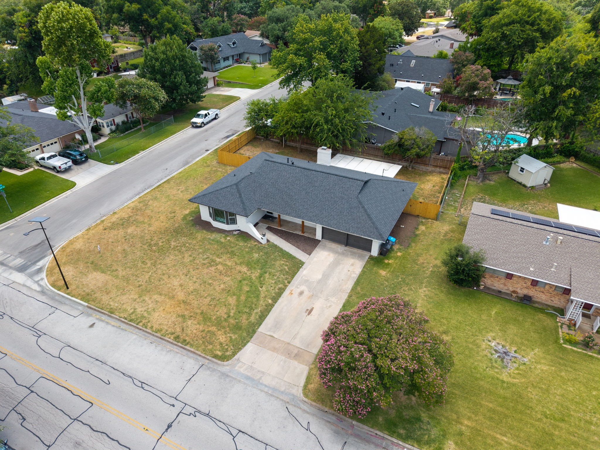 5512 Westcreek Drive