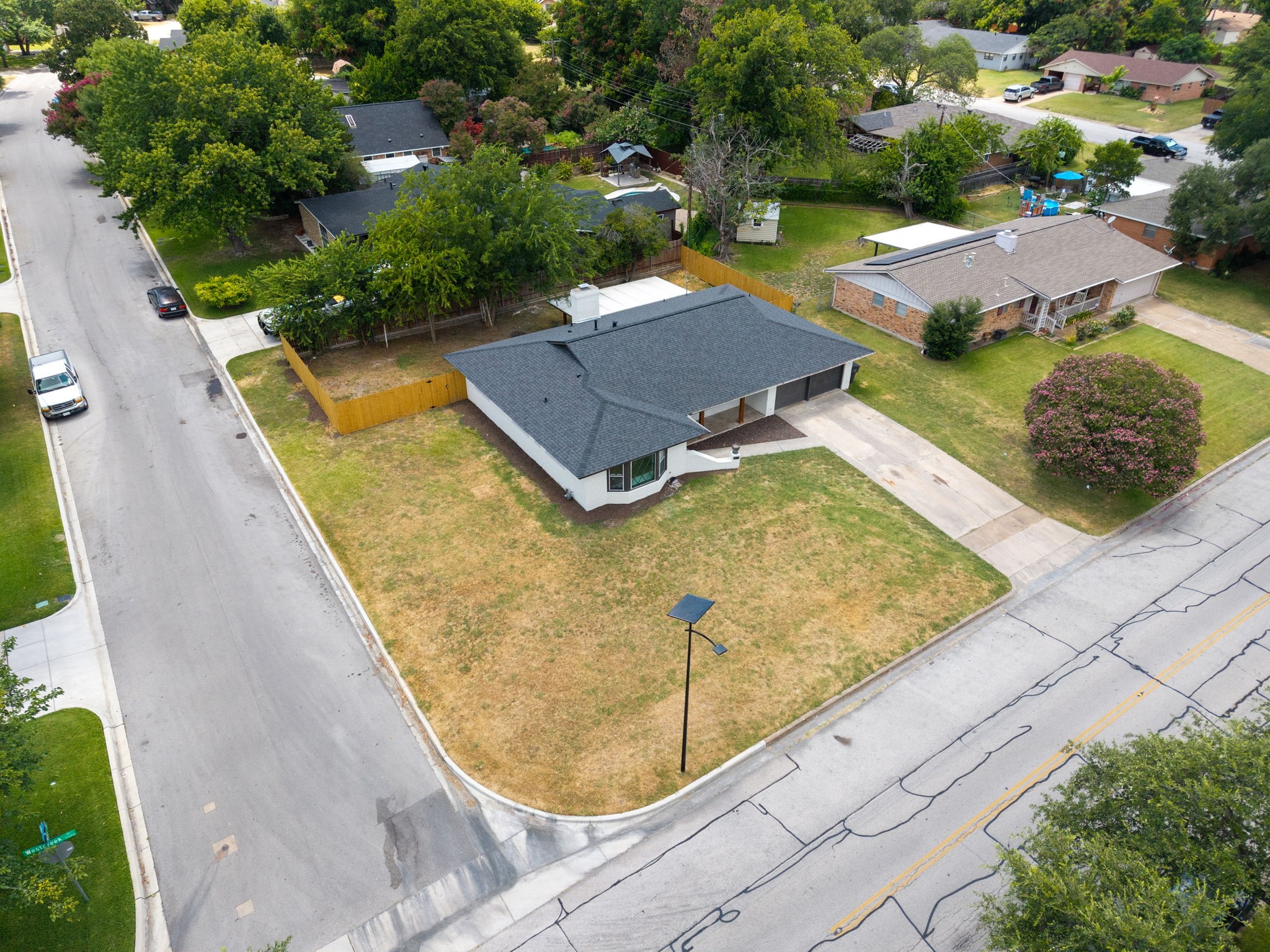 5512 Westcreek Drive