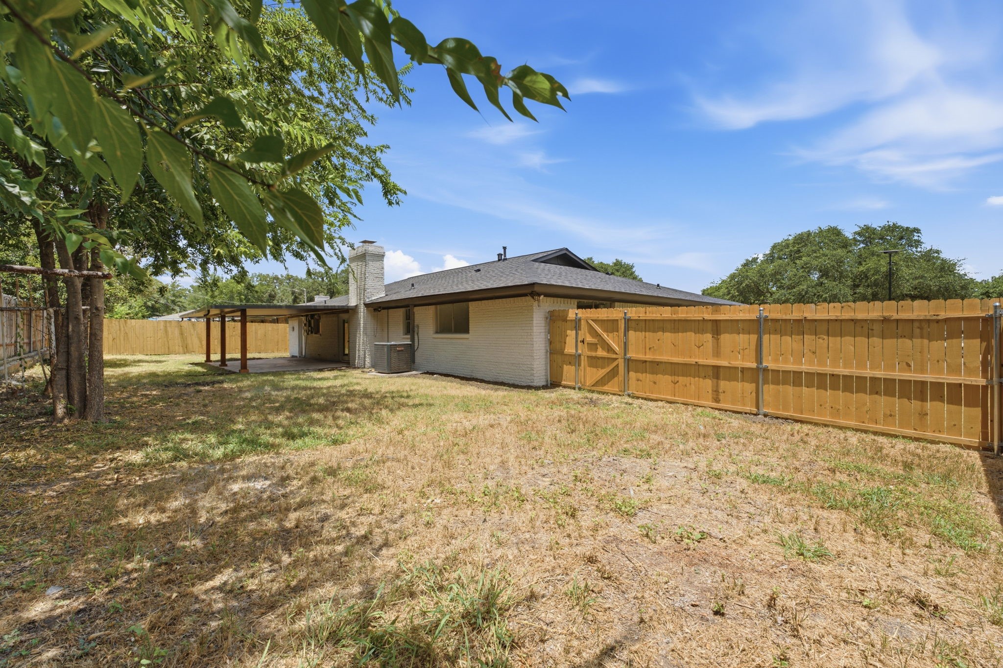 5512 Westcreek Drive