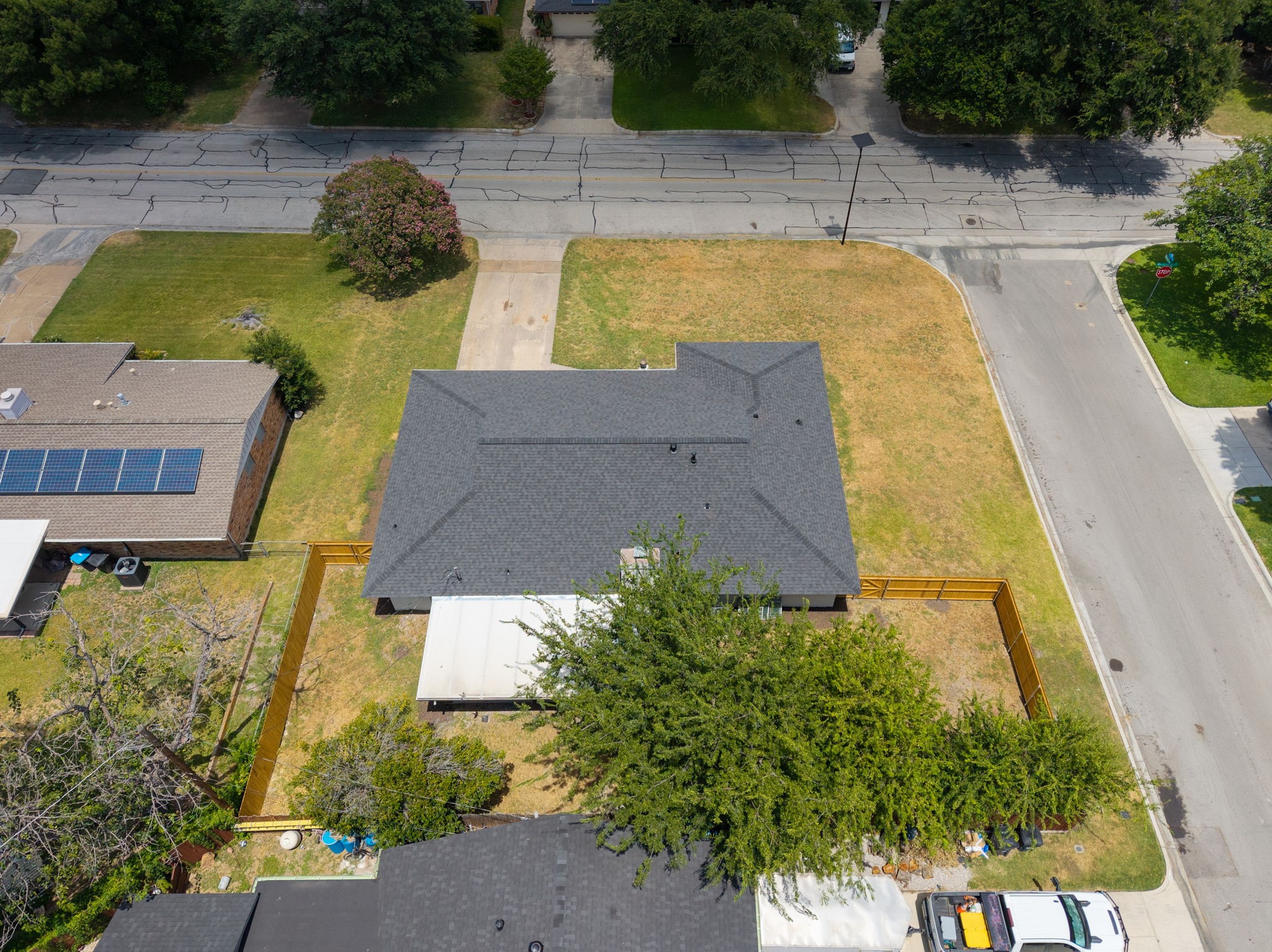 5512 Westcreek Drive