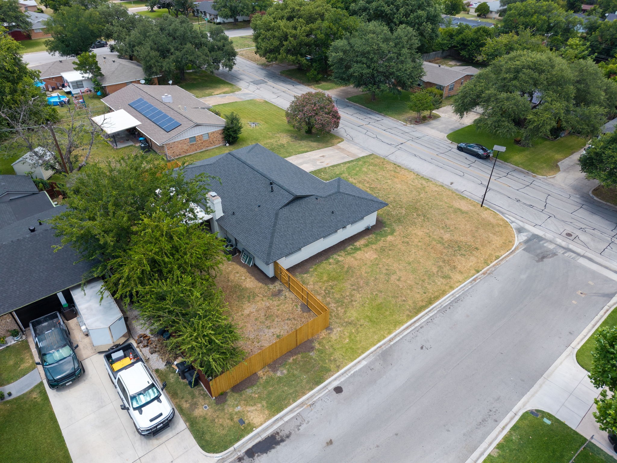 5512 Westcreek Drive