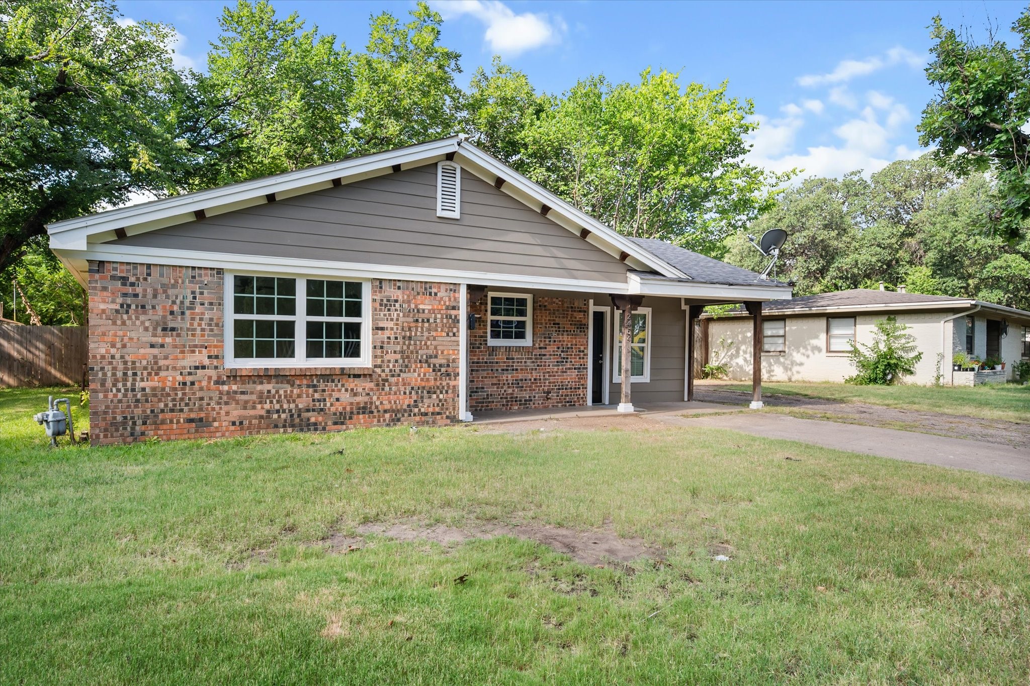 2454 Revere Drive